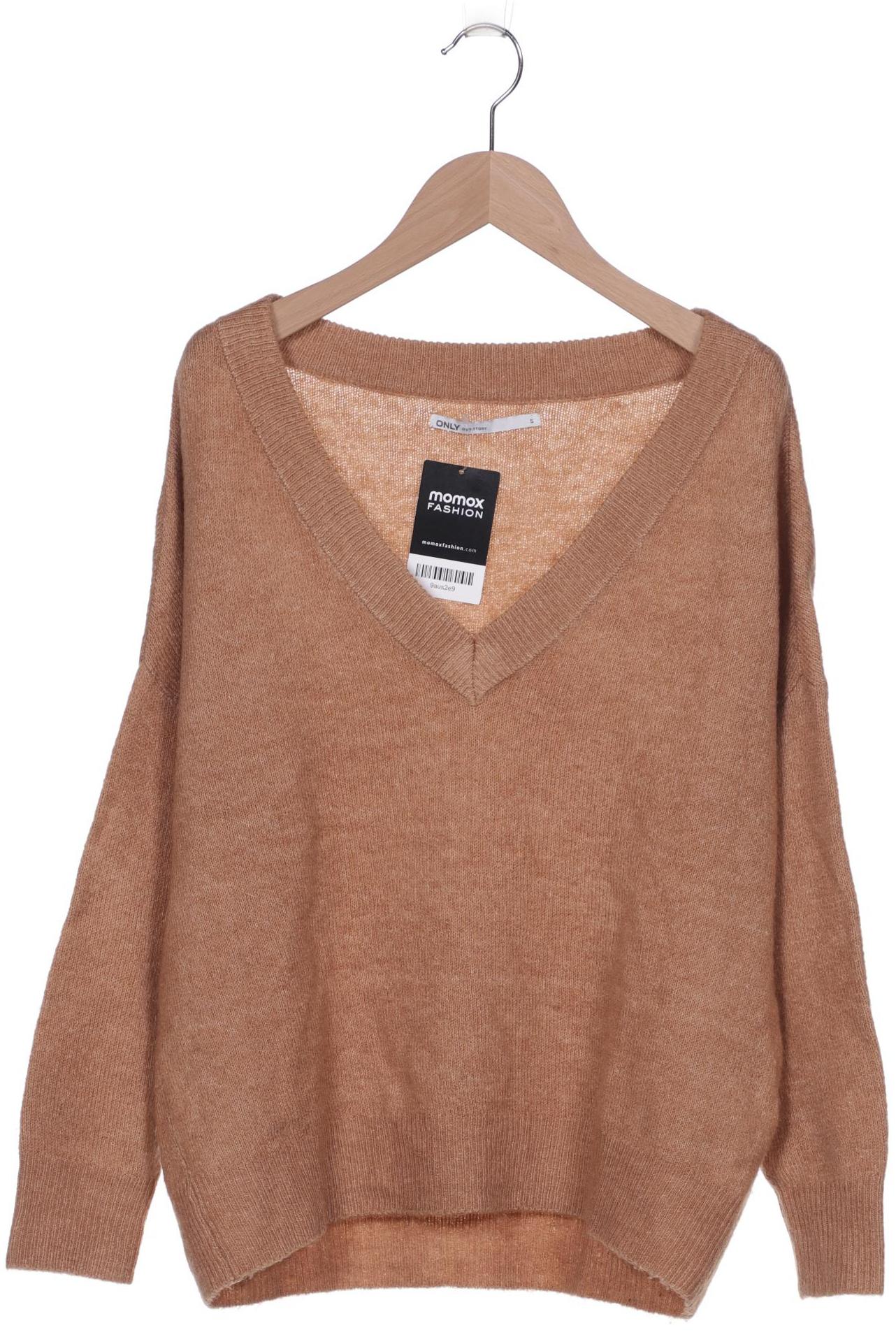 

ONLY Damen Pullover, beige