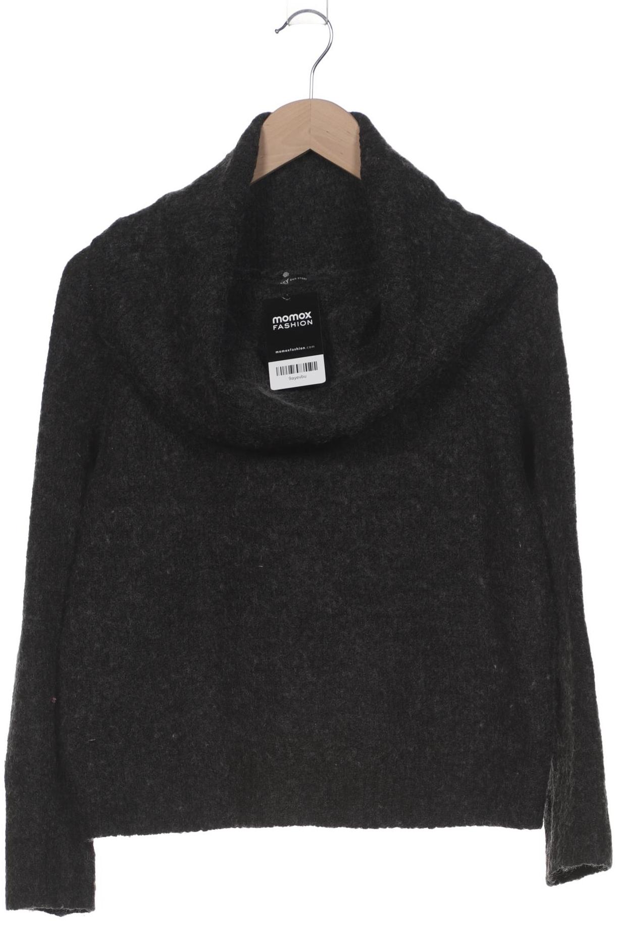 

Only Damen Pullover, grau, Gr. 38
