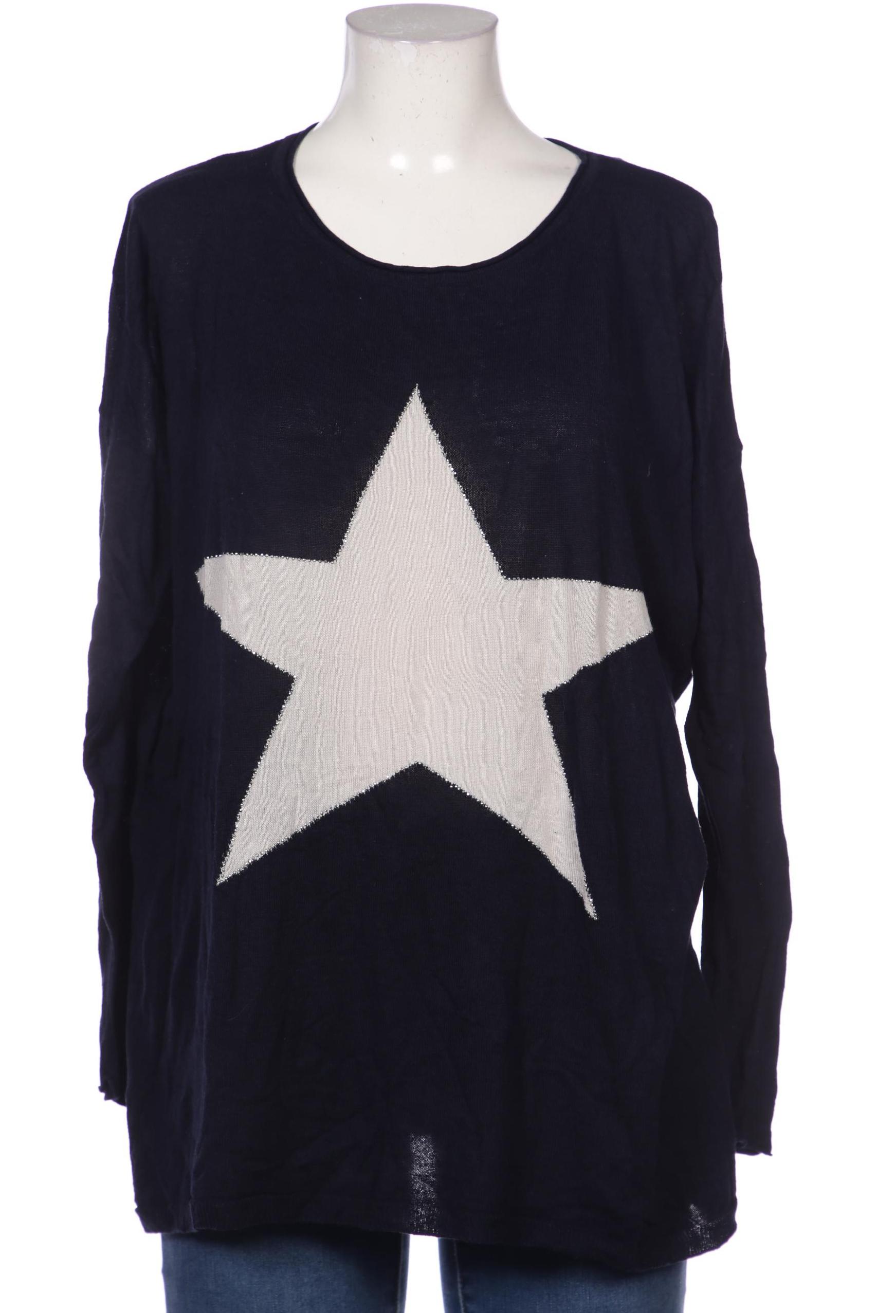 

Only Damen Pullover, marineblau, Gr. 42