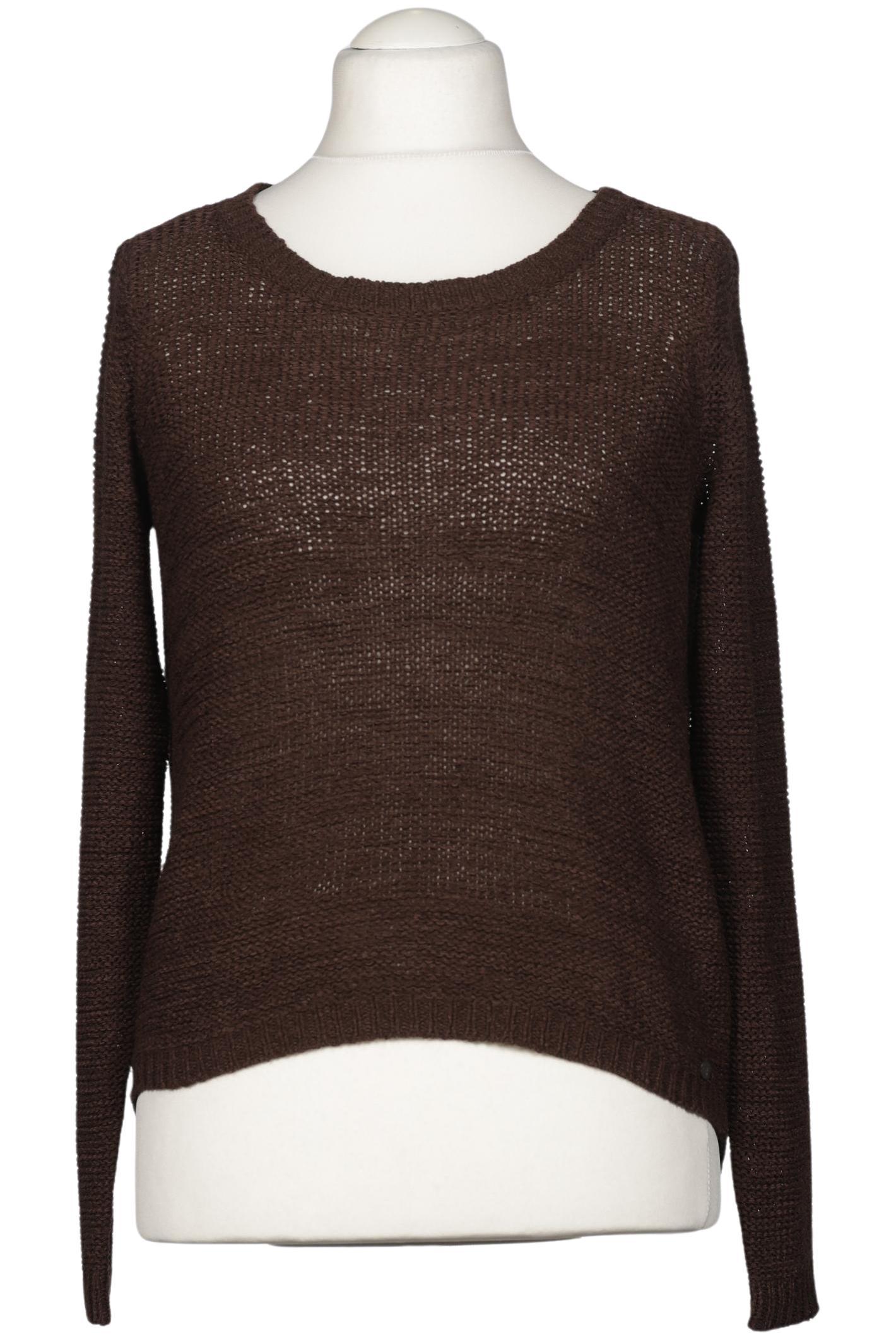 

Only Damen Pullover, braun, Gr. 42