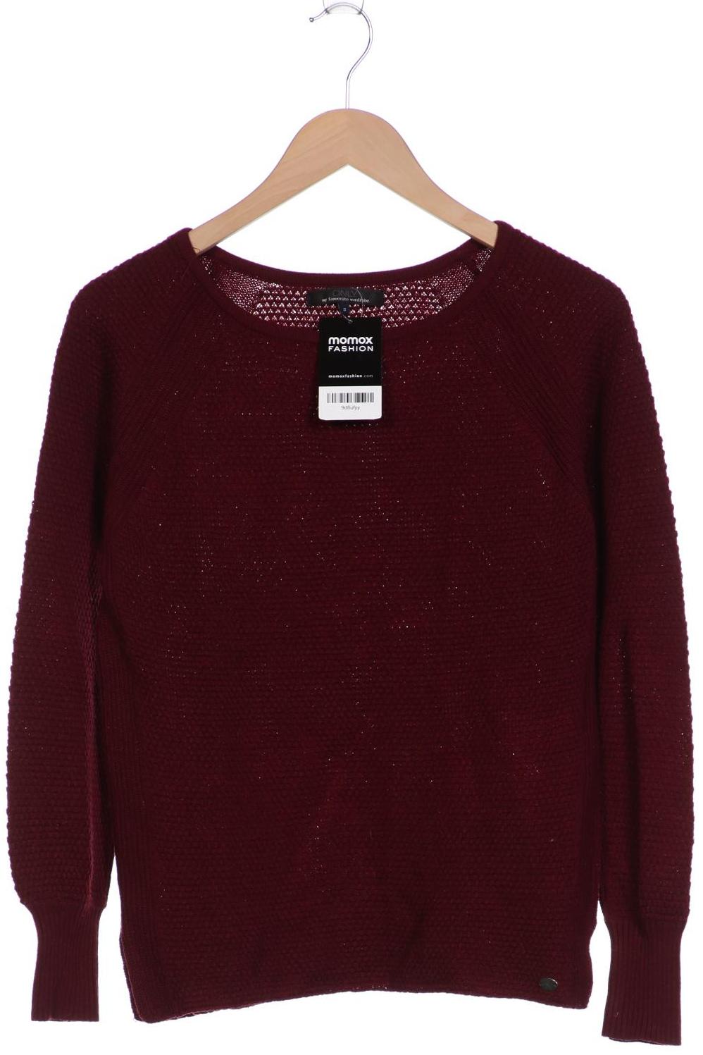

ONLY Damen Pullover, bordeaux
