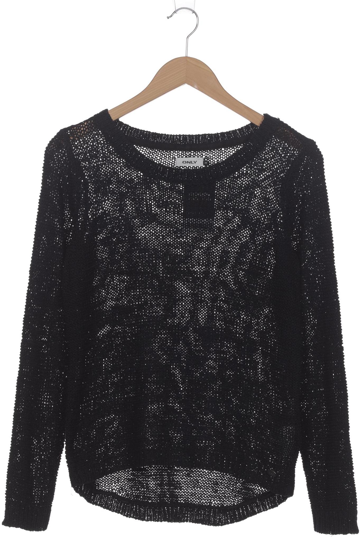 

Only Damen Pullover, blau, Gr. 38