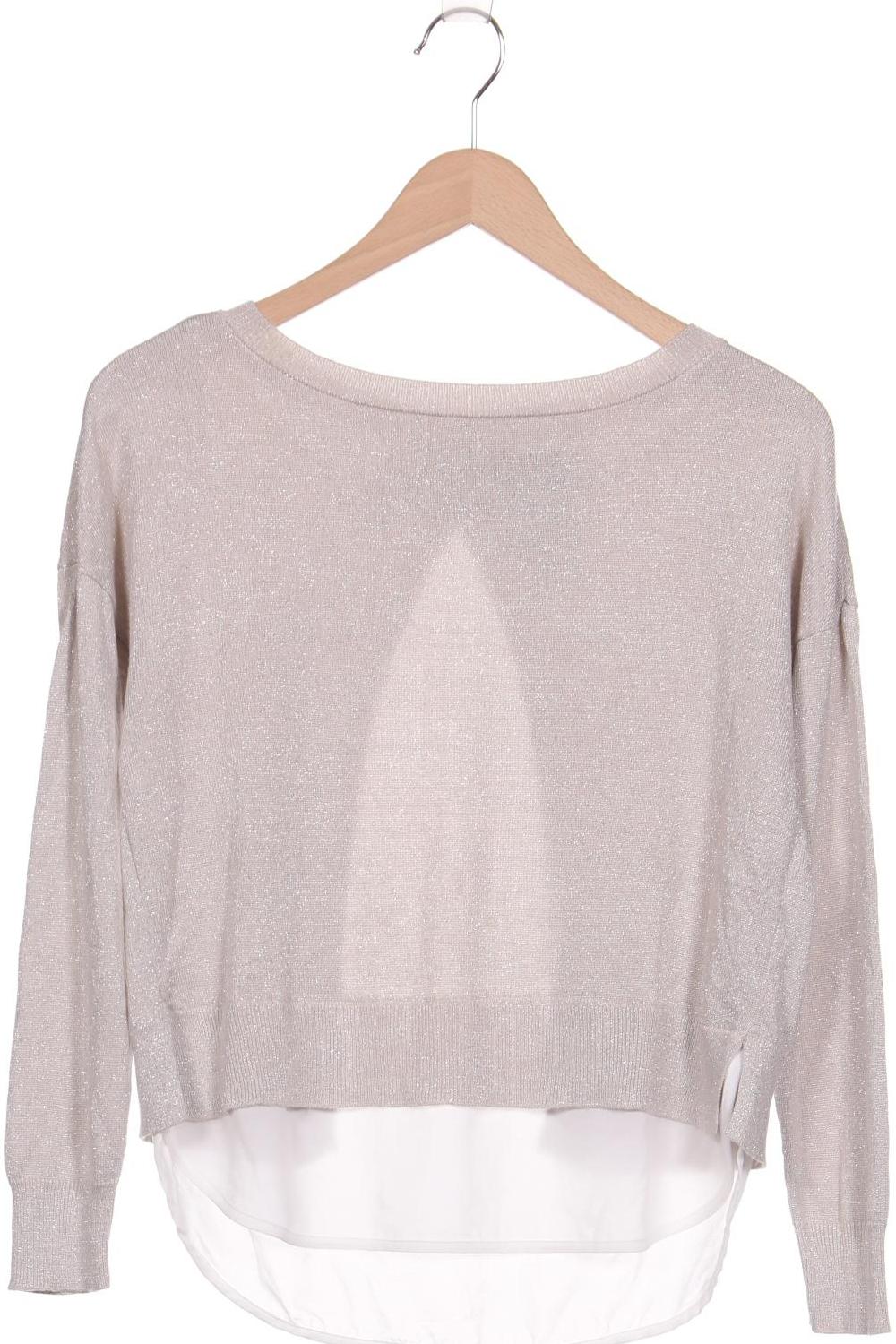 

Only Damen Pullover, beige, Gr. 36