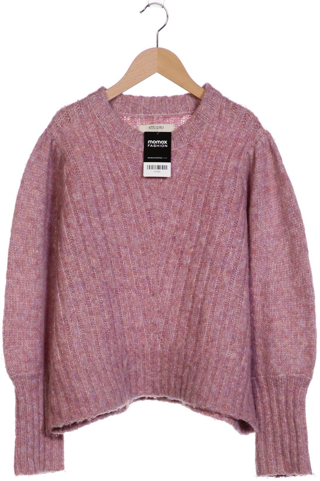 

Only Damen Pullover, pink, Gr. 38