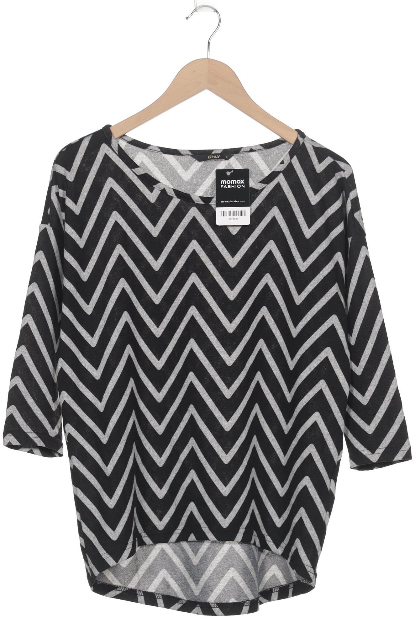 

Only Damen Pullover, schwarz, Gr. 36
