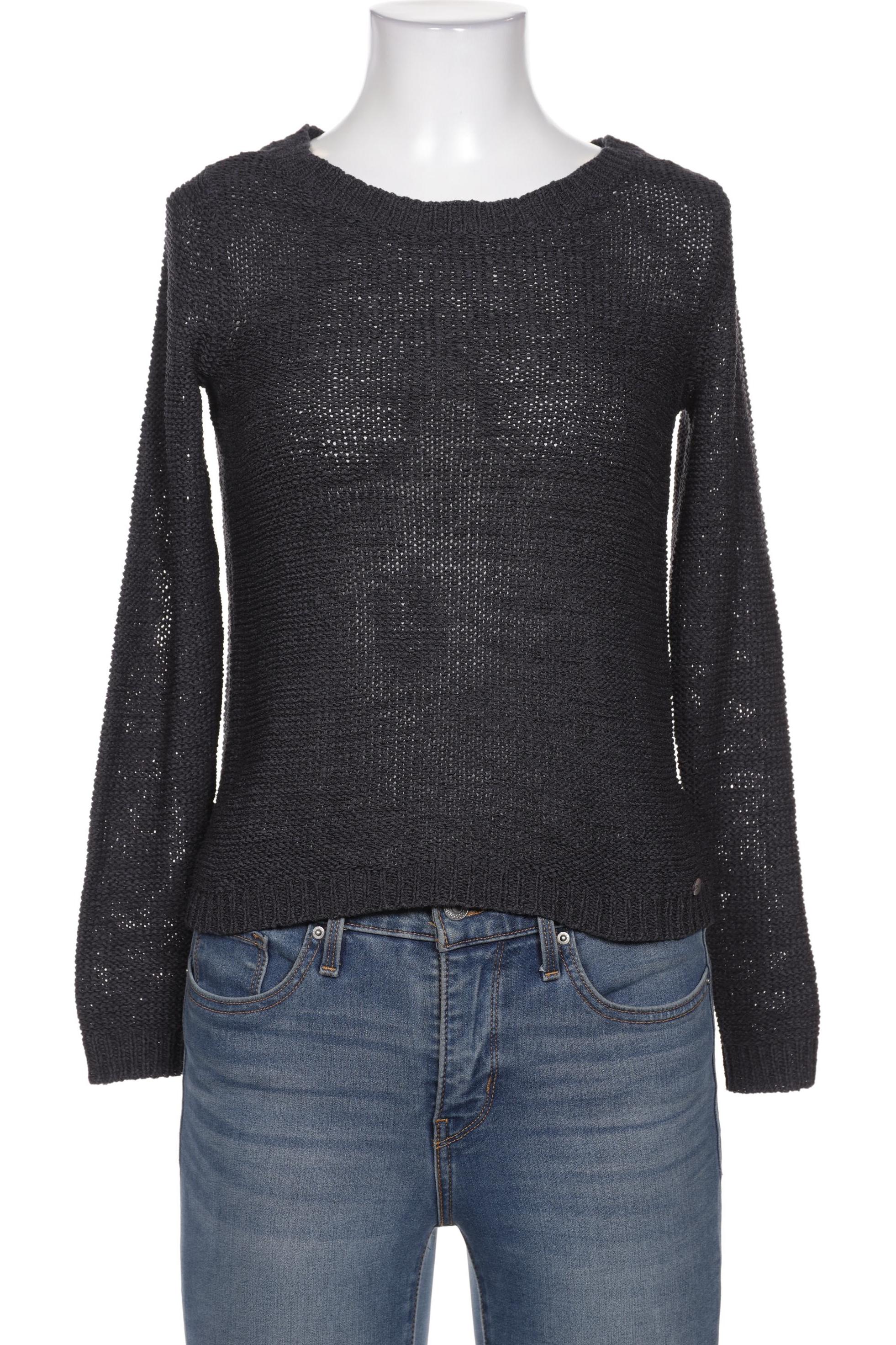 

Only Damen Pullover, marineblau, Gr. 34