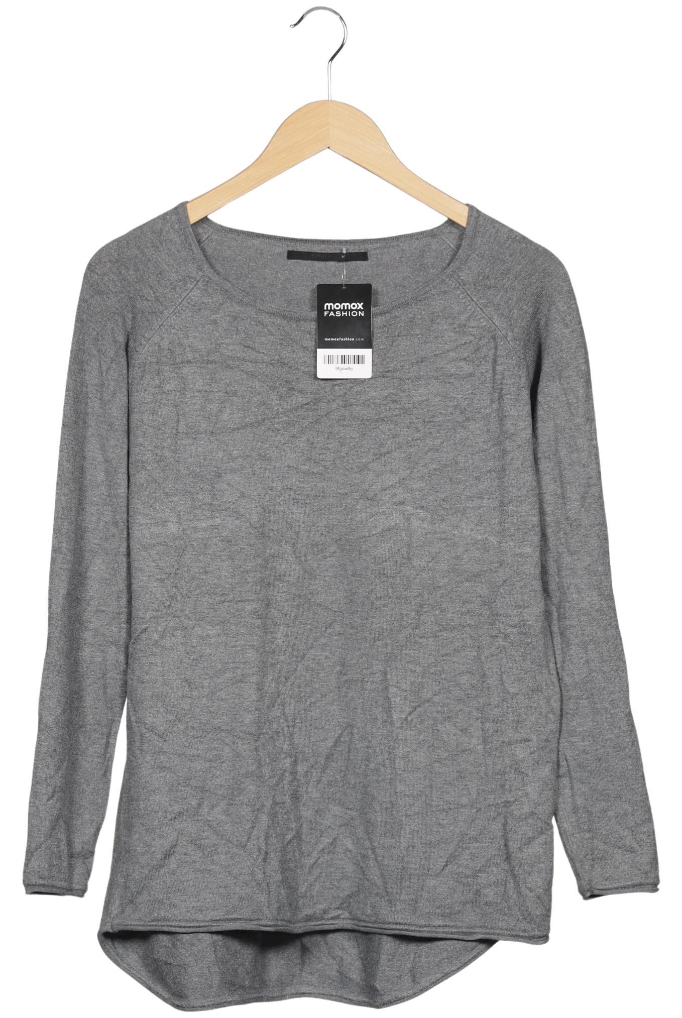 

Only Damen Pullover, grau, Gr. 38