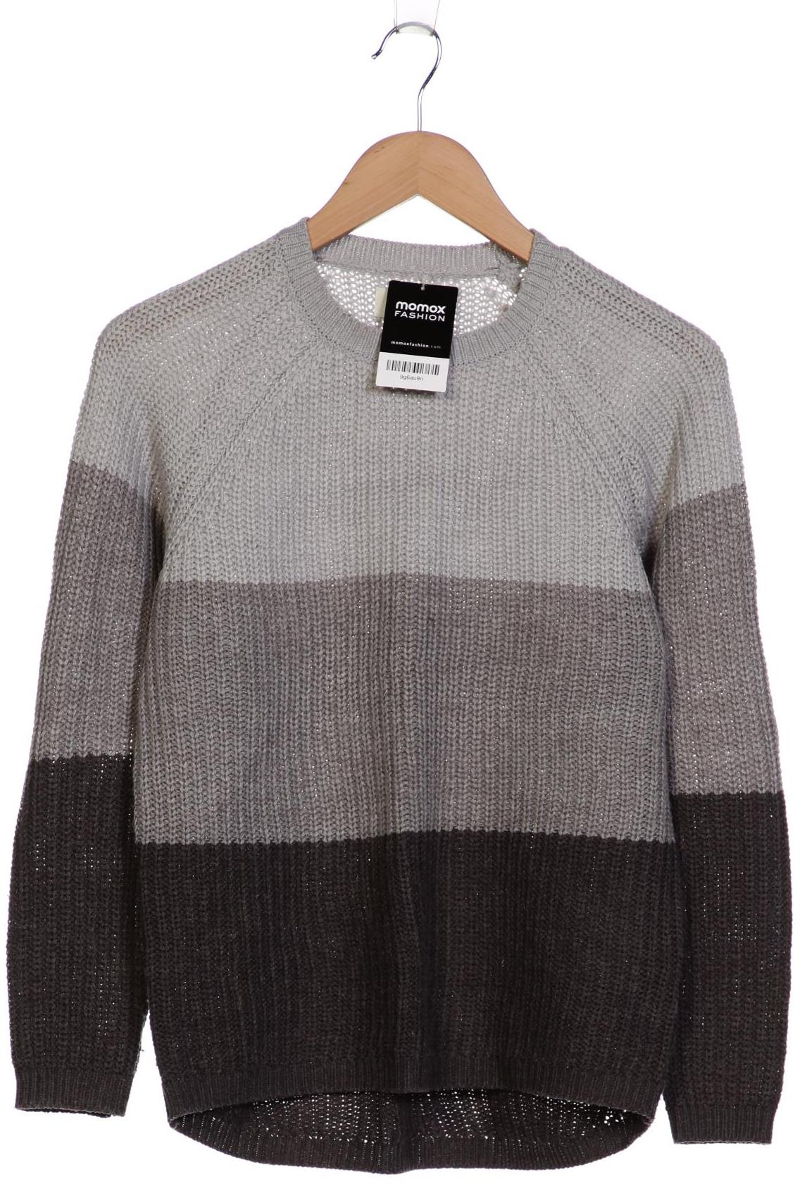 

Only Damen Pullover, grau, Gr. 34