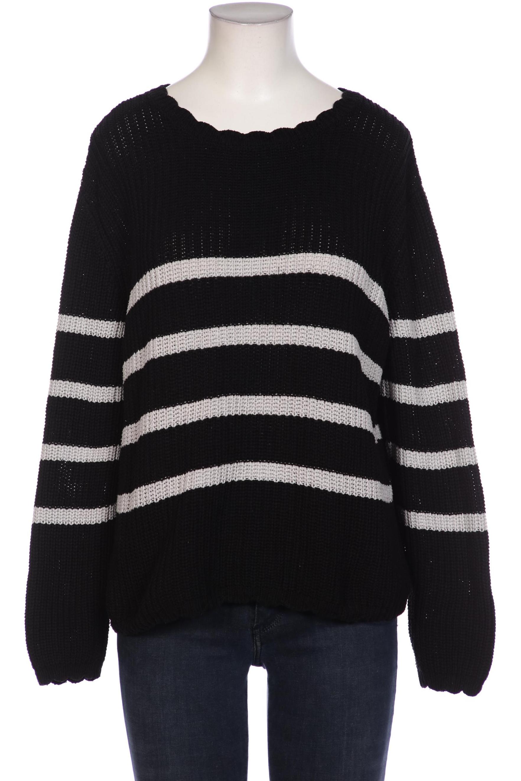 

Only Damen Pullover, schwarz, Gr. 38