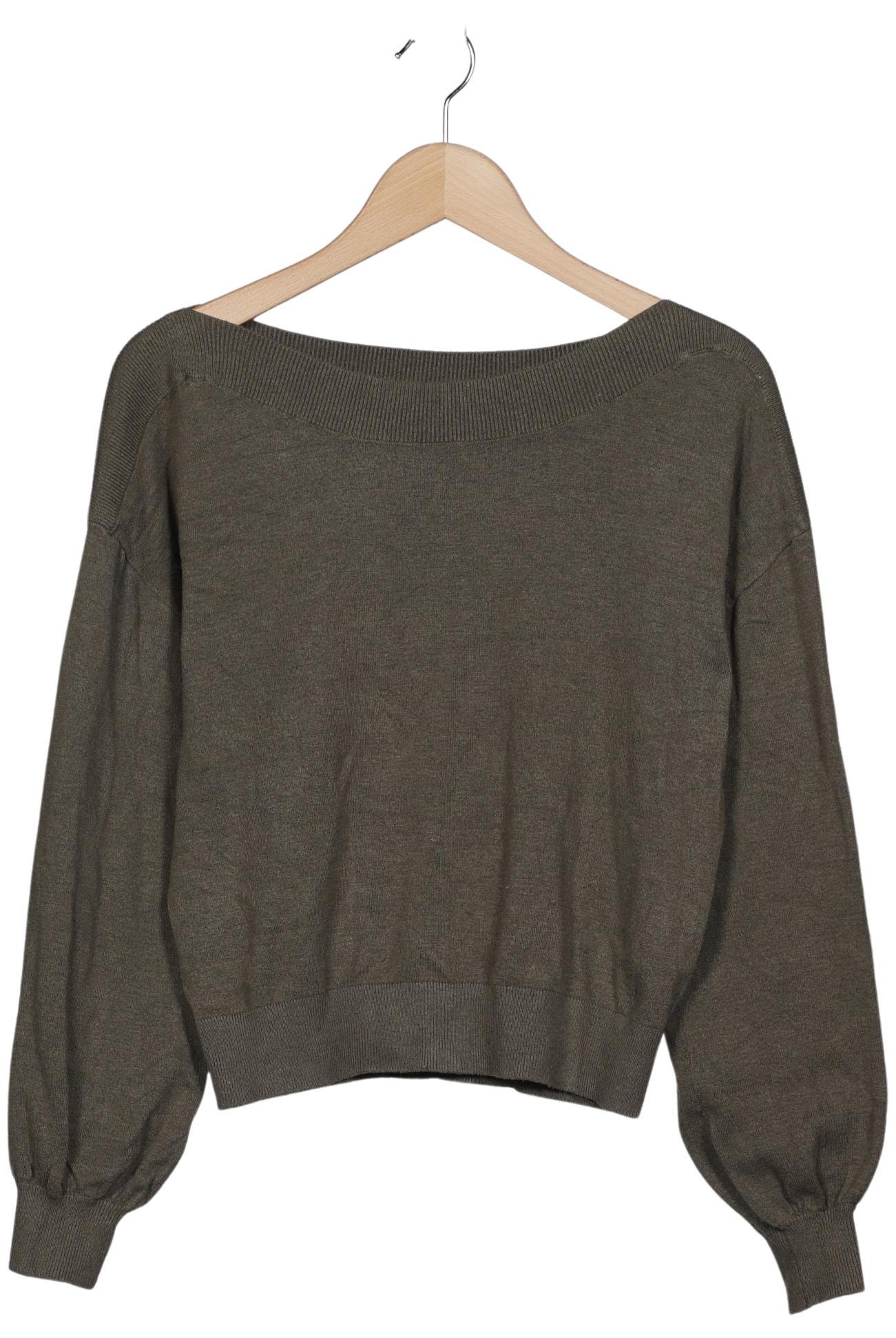 

Only Damen Pullover, grün, Gr. 38