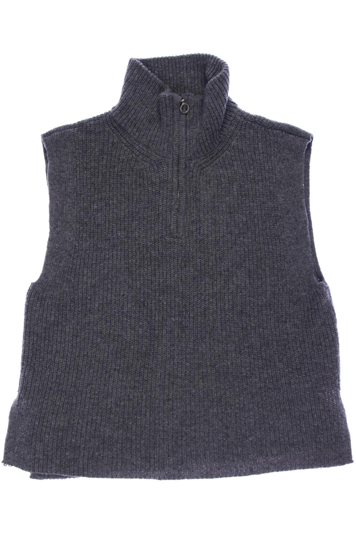 

Only Damen Pullover, grau, Gr. 34