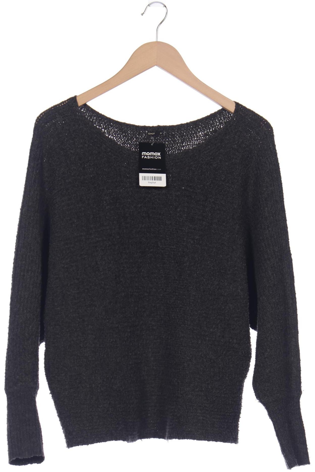 

ONLY Damen Pullover, grau