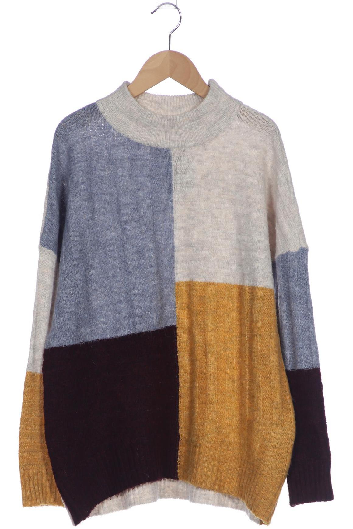 

Only Damen Pullover, mehrfarbig, Gr. 38