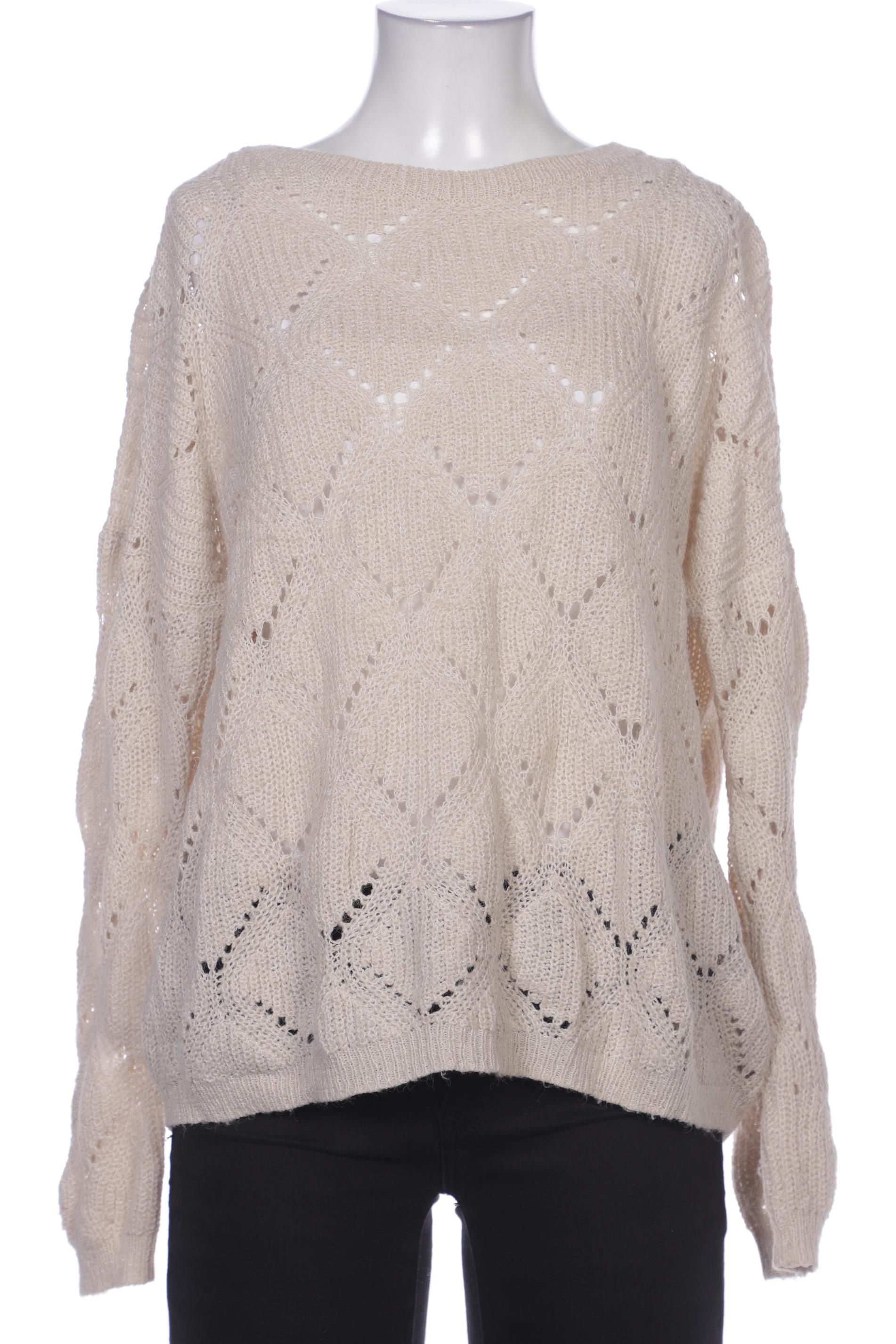 

Only Damen Pullover, beige, Gr. 36