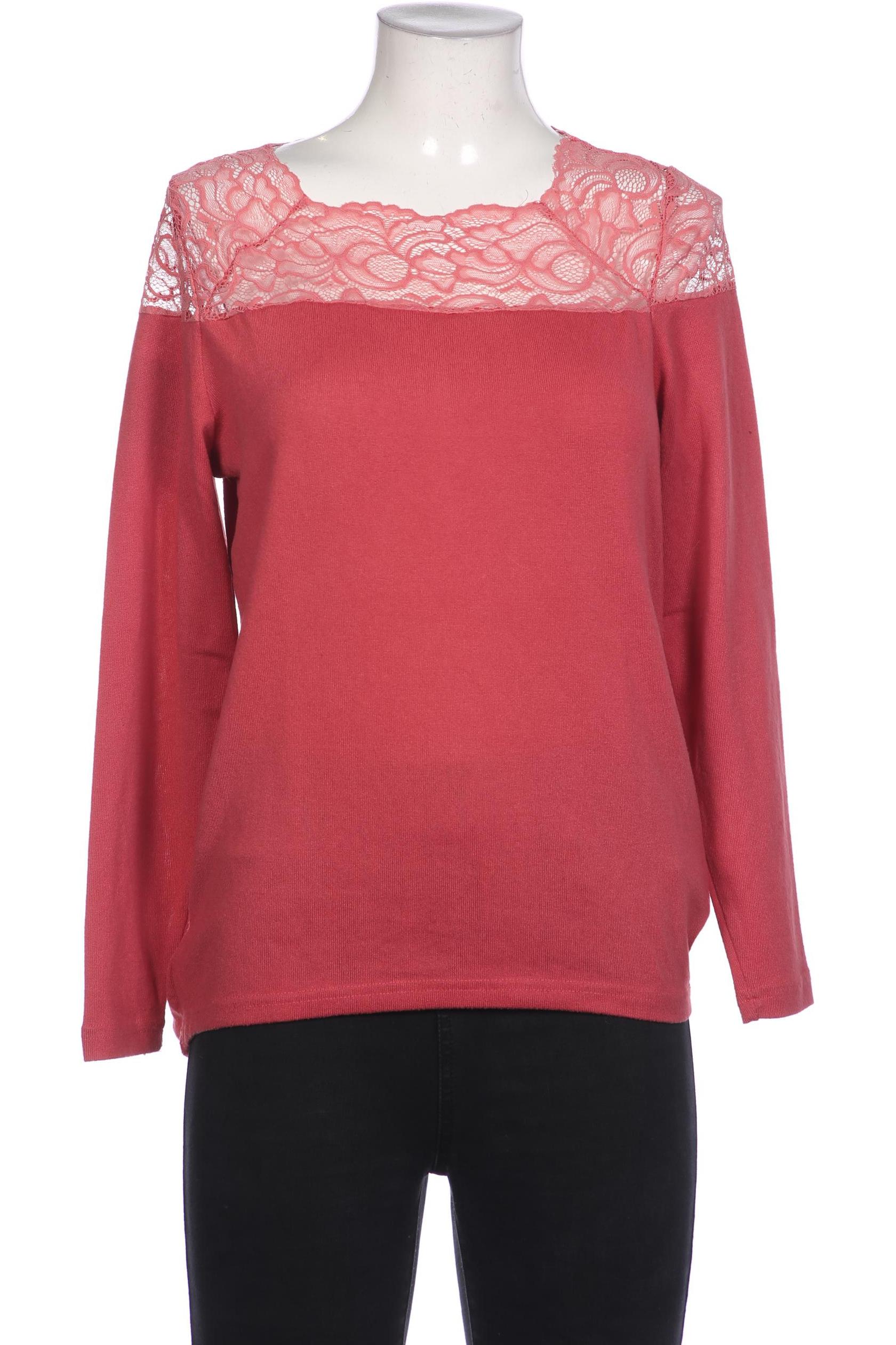 

Only Damen Pullover, pink, Gr. 36