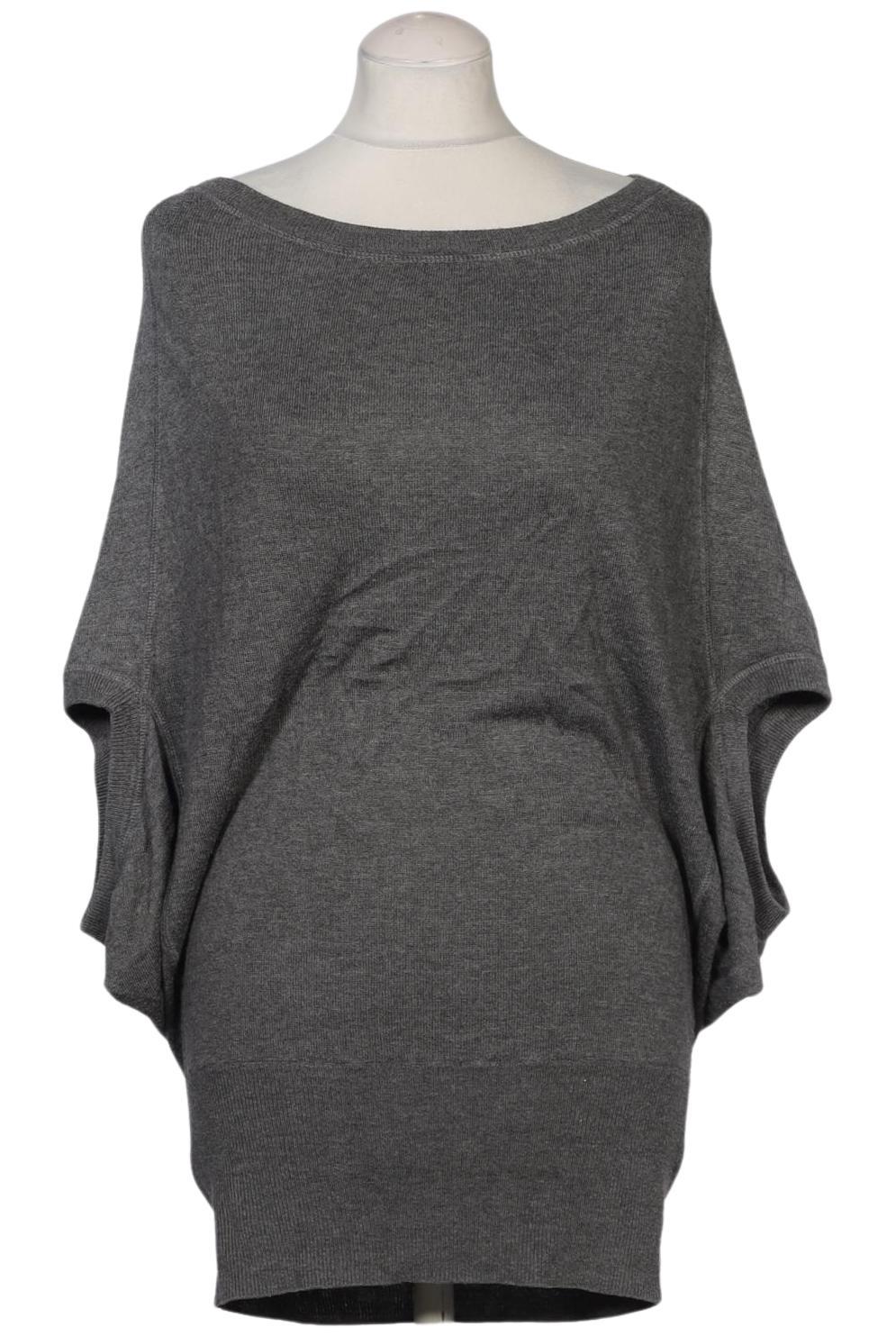 

Only Damen Pullover, grau, Gr. 36