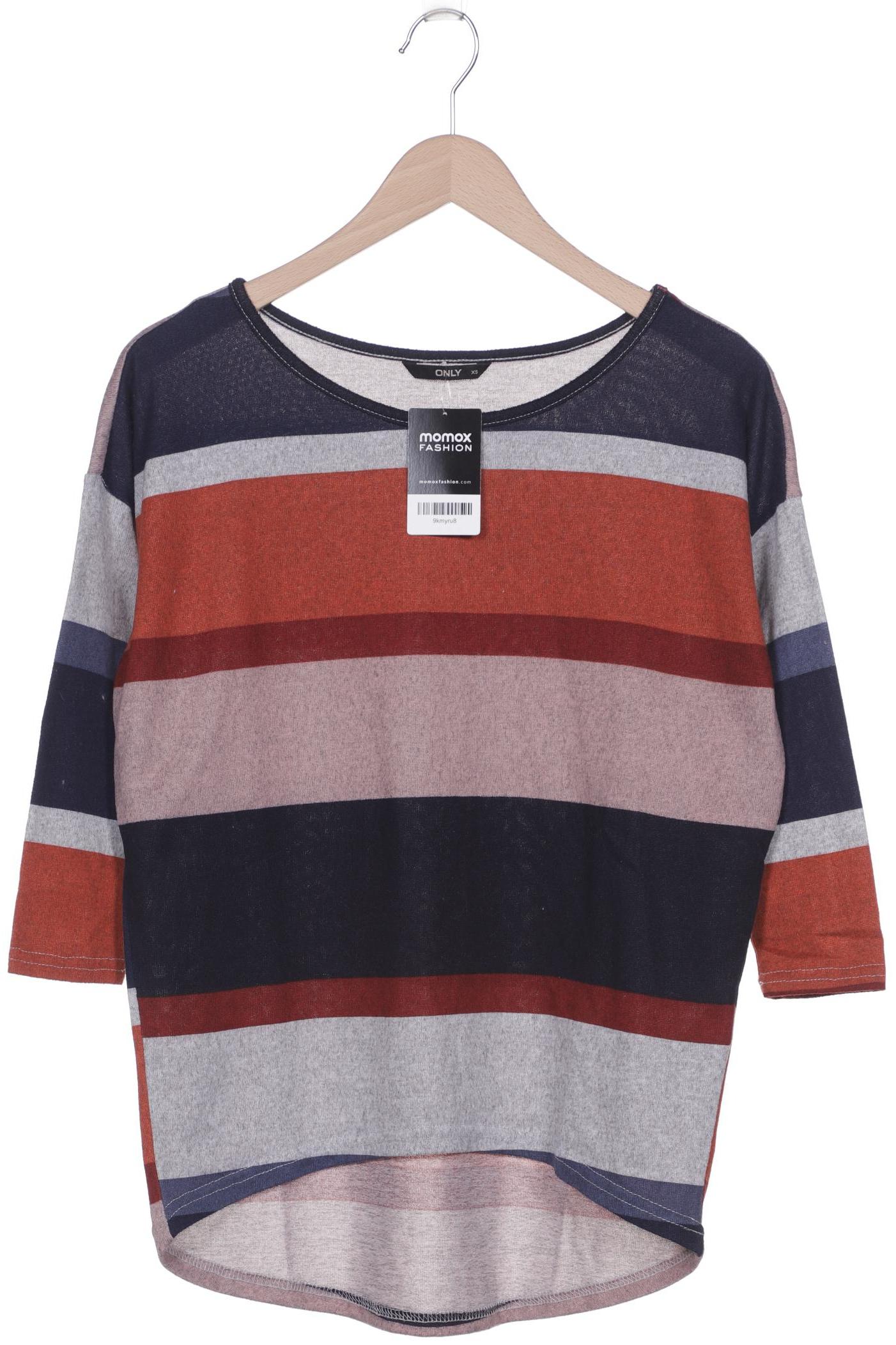 

ONLY Damen Pullover, mehrfarbig