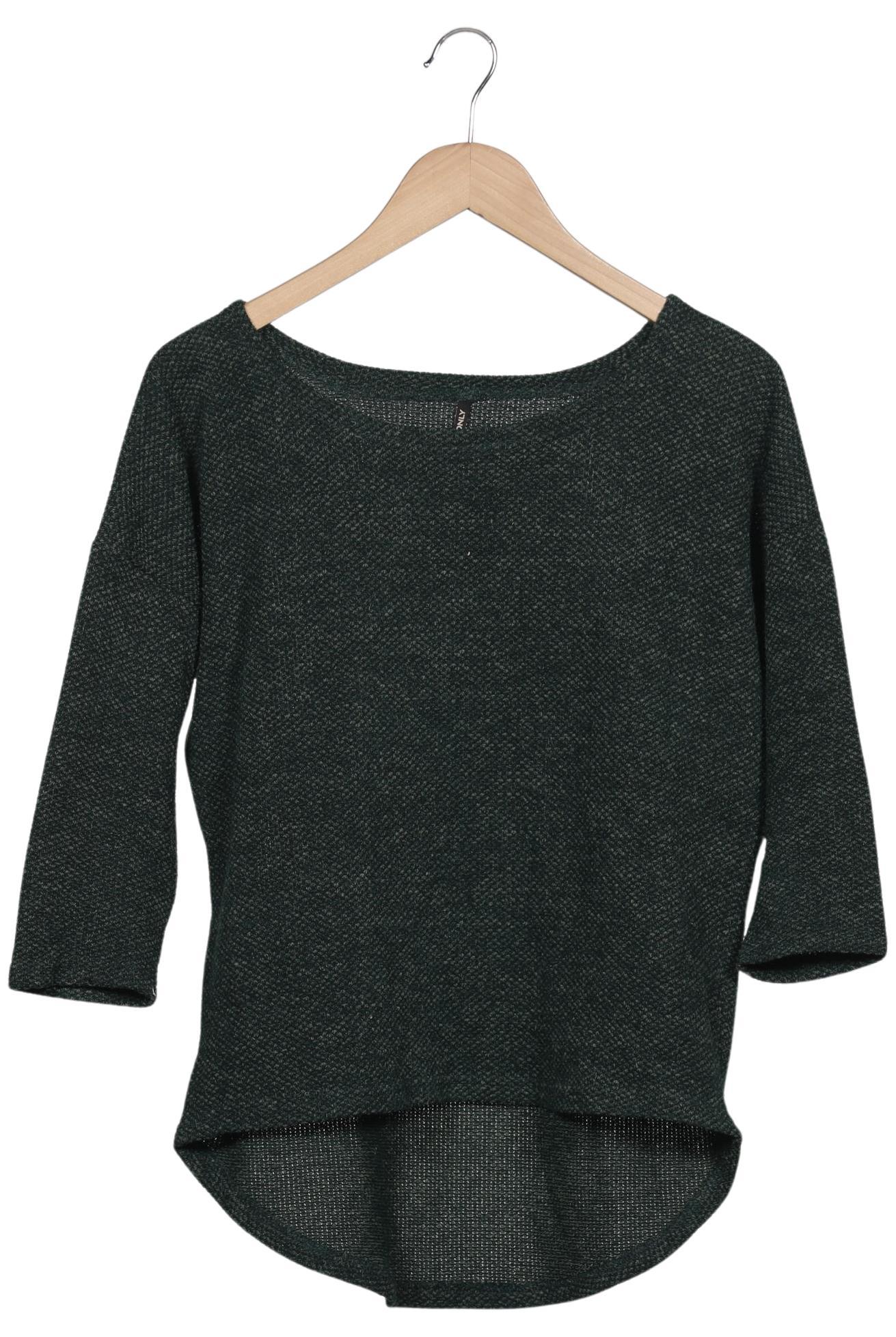 

Only Damen Pullover, grün, Gr. 36