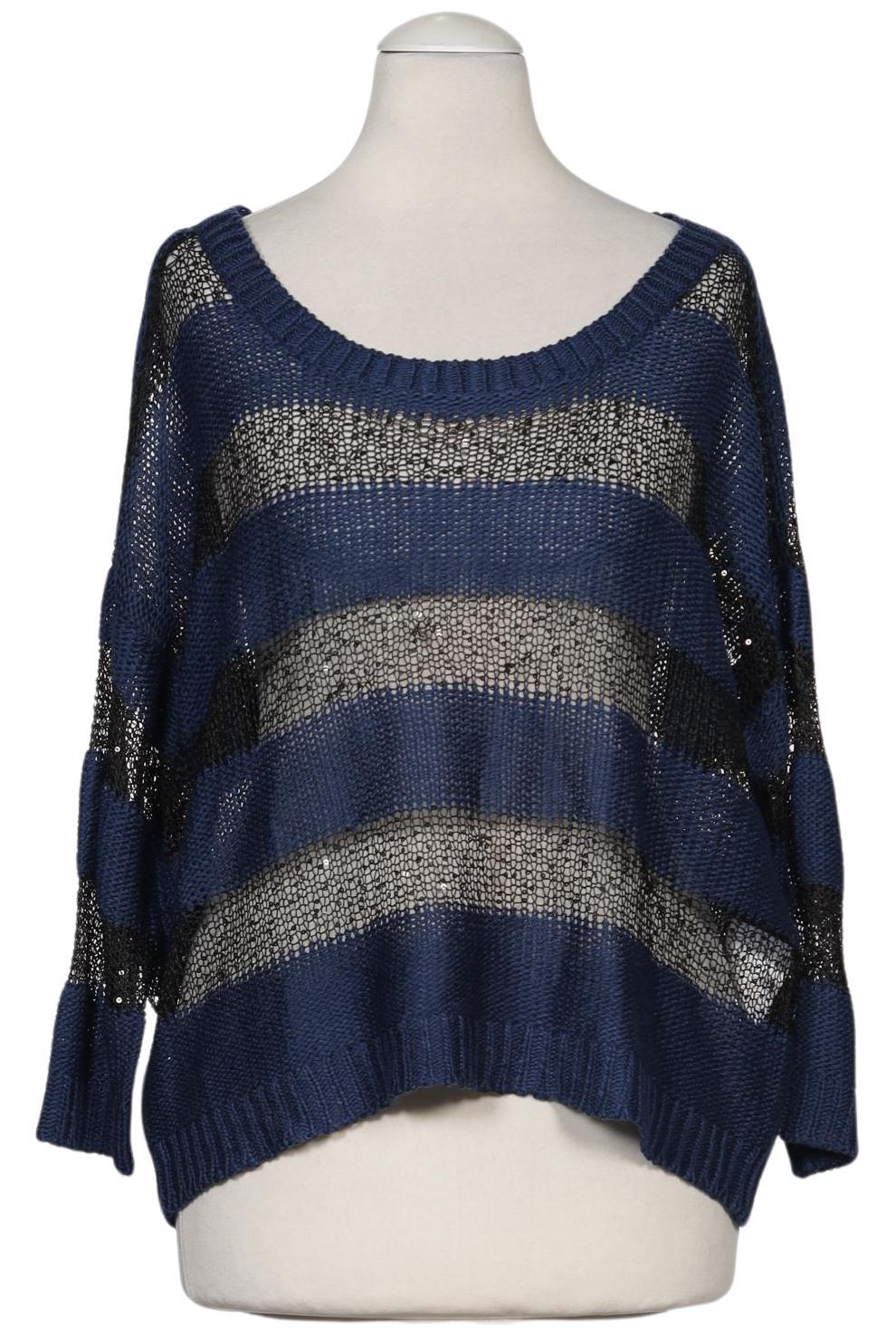 

Only Damen Pullover, mehrfarbig, Gr. 36