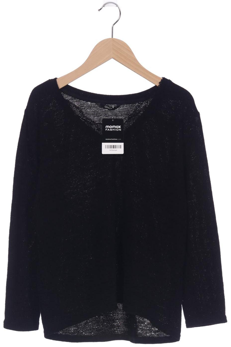 

Only Damen Pullover, schwarz, Gr. 38