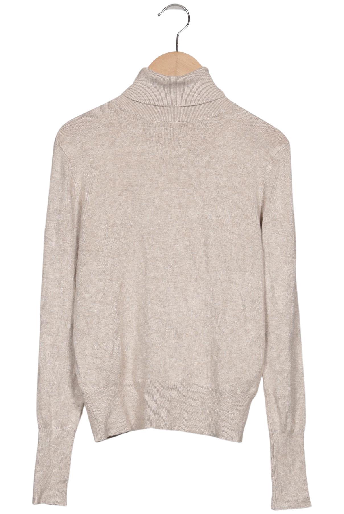 

Only Damen Pullover, beige, Gr. 36