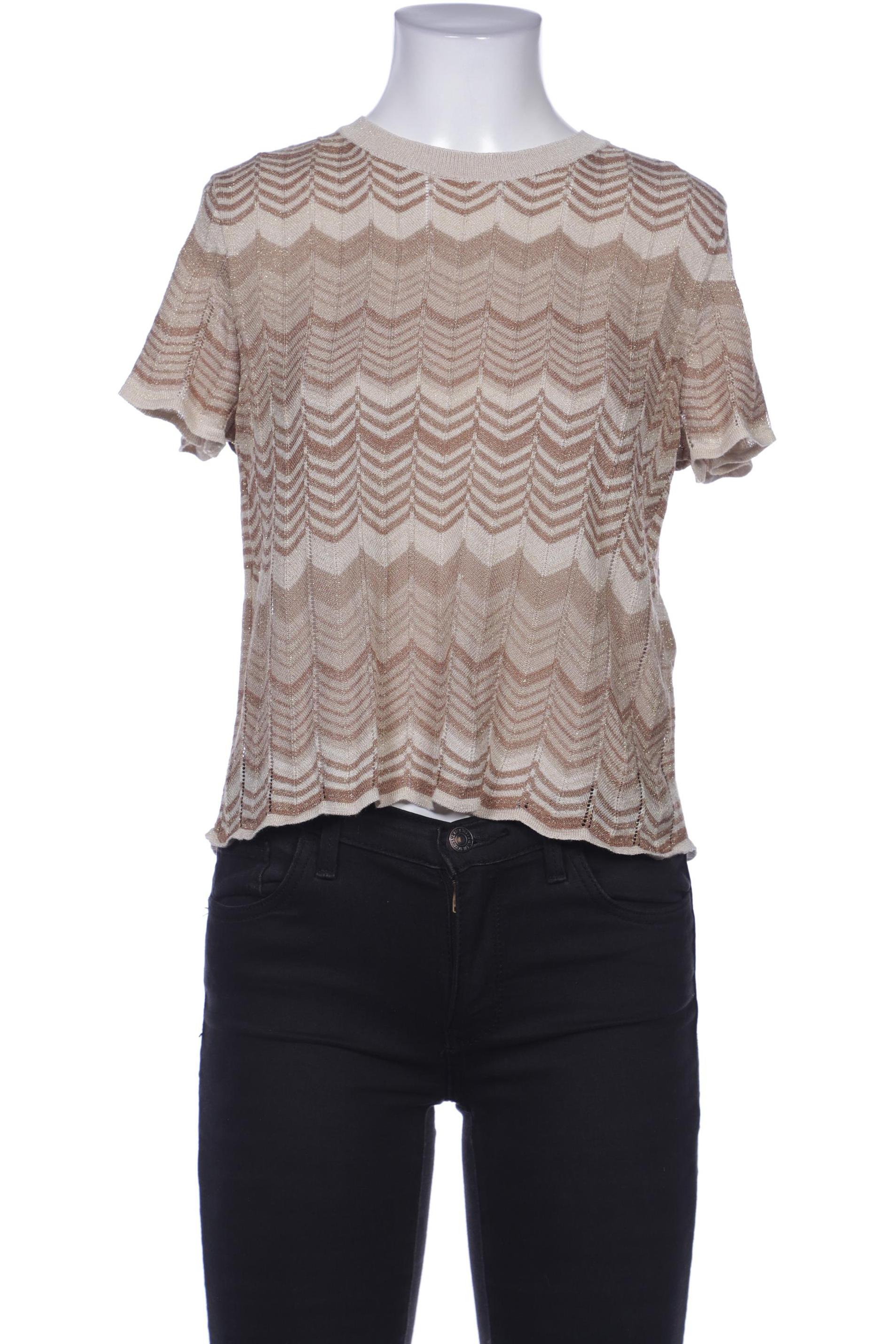 

Only Damen Pullover, beige, Gr. 36