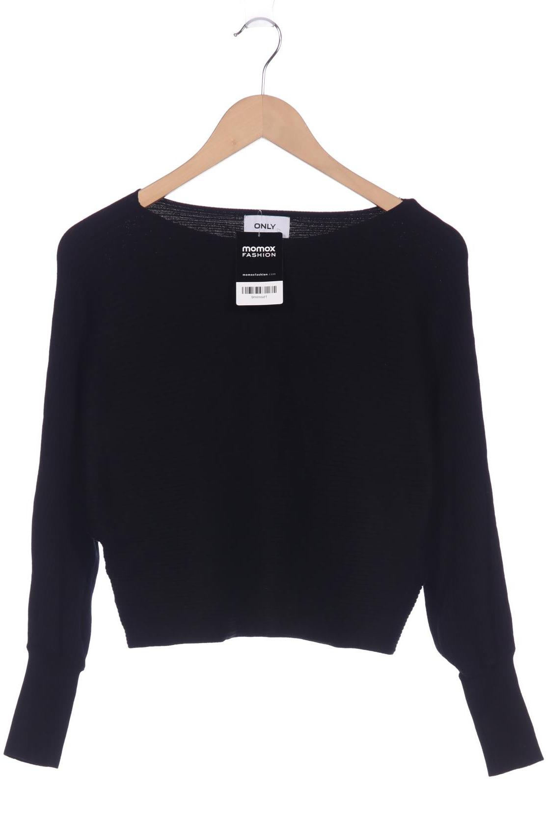 

Only Damen Pullover, schwarz, Gr. 32