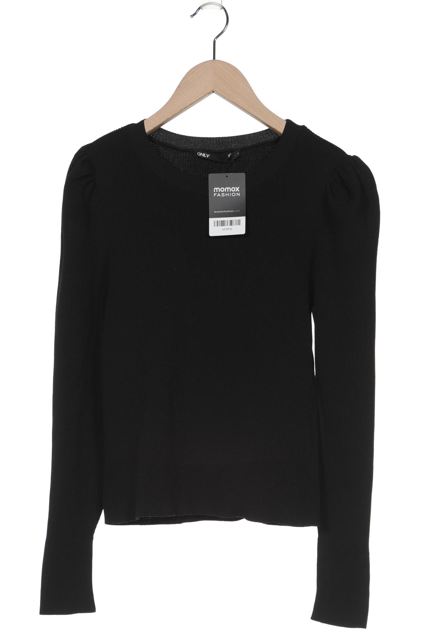 

Only Damen Pullover, schwarz, Gr. 38