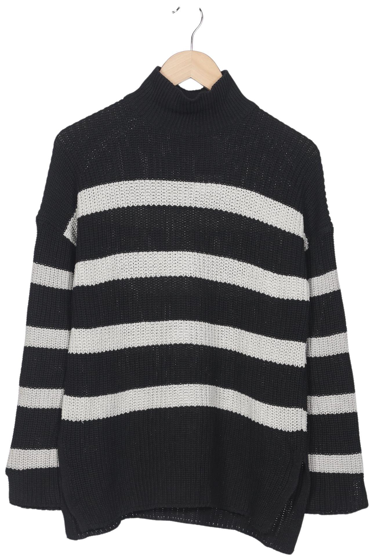 

Only Damen Pullover, mehrfarbig, Gr. 34