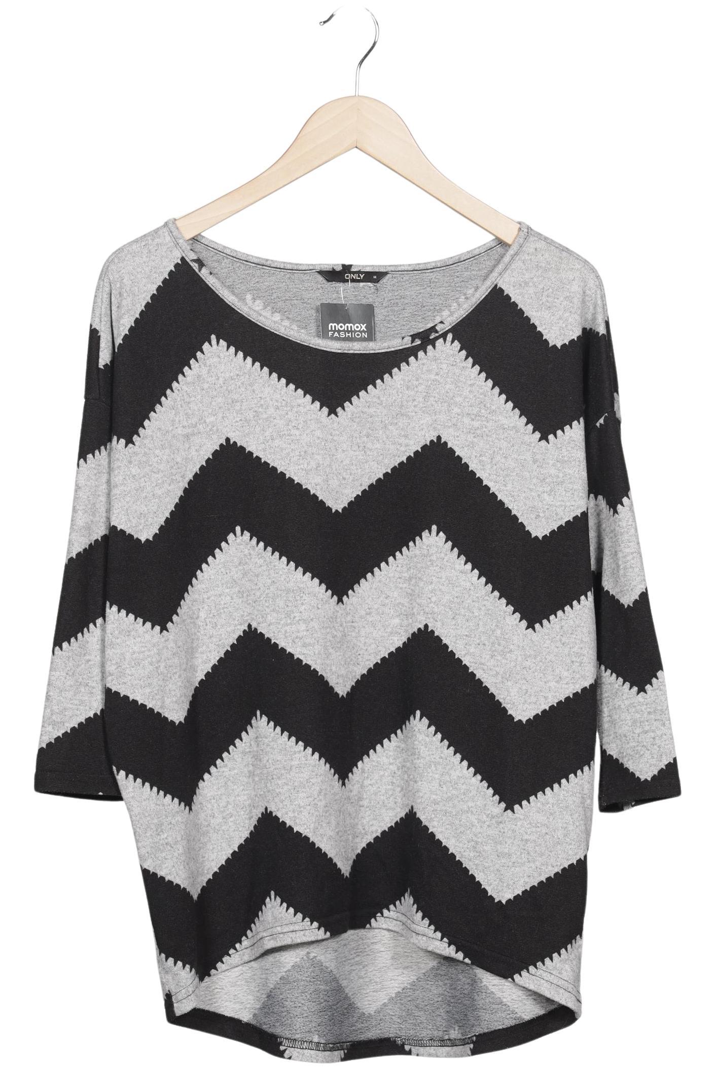 

Only Damen Pullover, mehrfarbig, Gr. 38