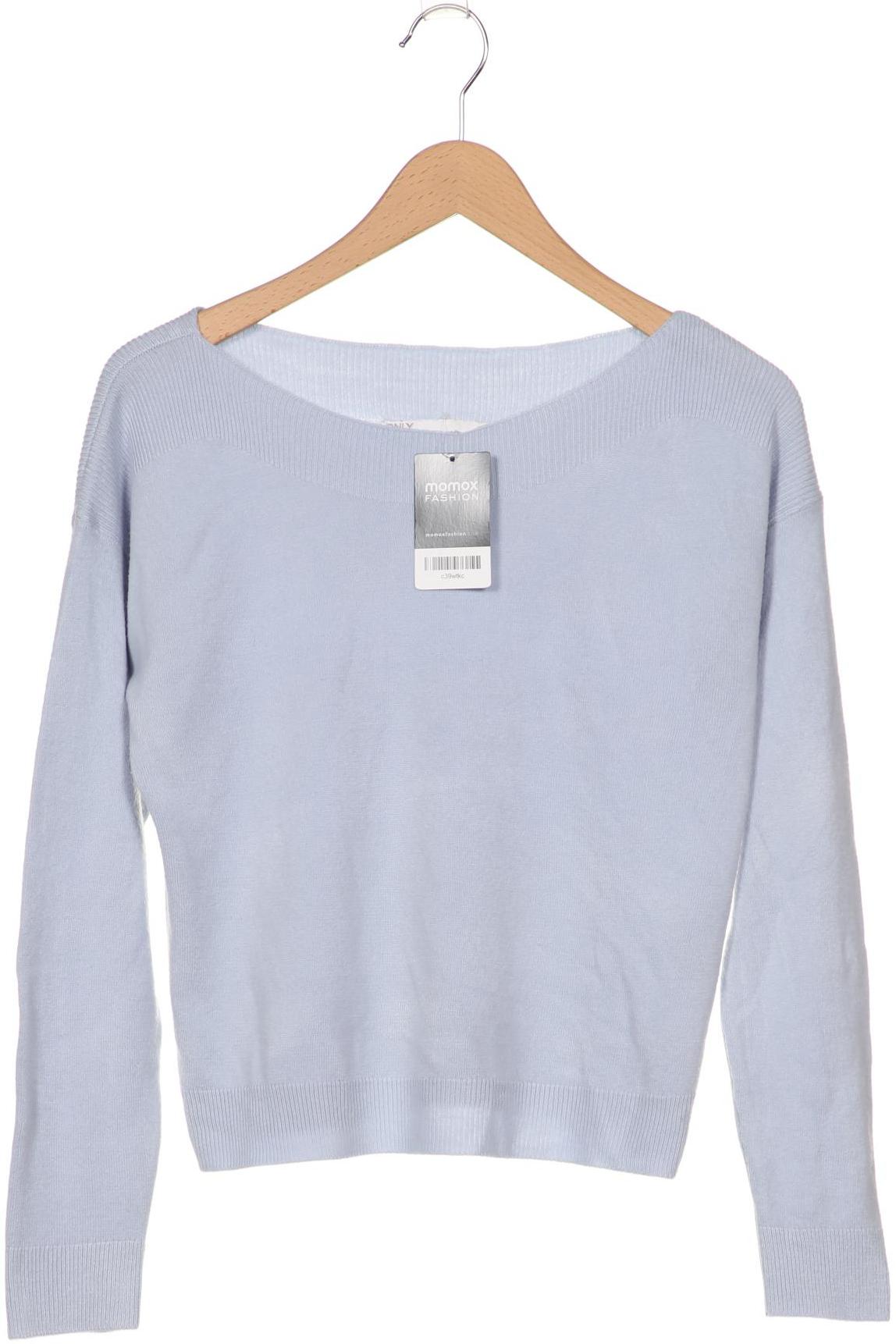 

ONLY Damen Pullover, hellblau