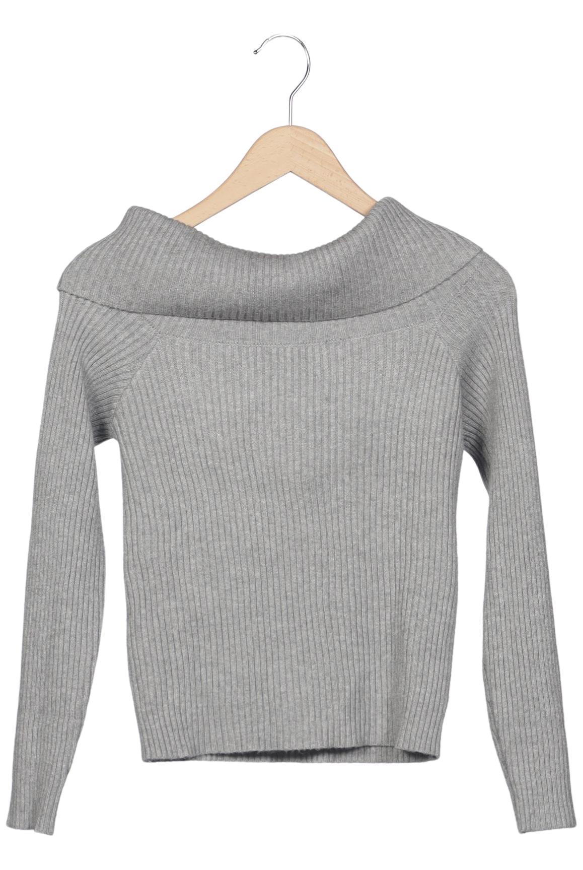 

Only Damen Pullover, grau, Gr. 38