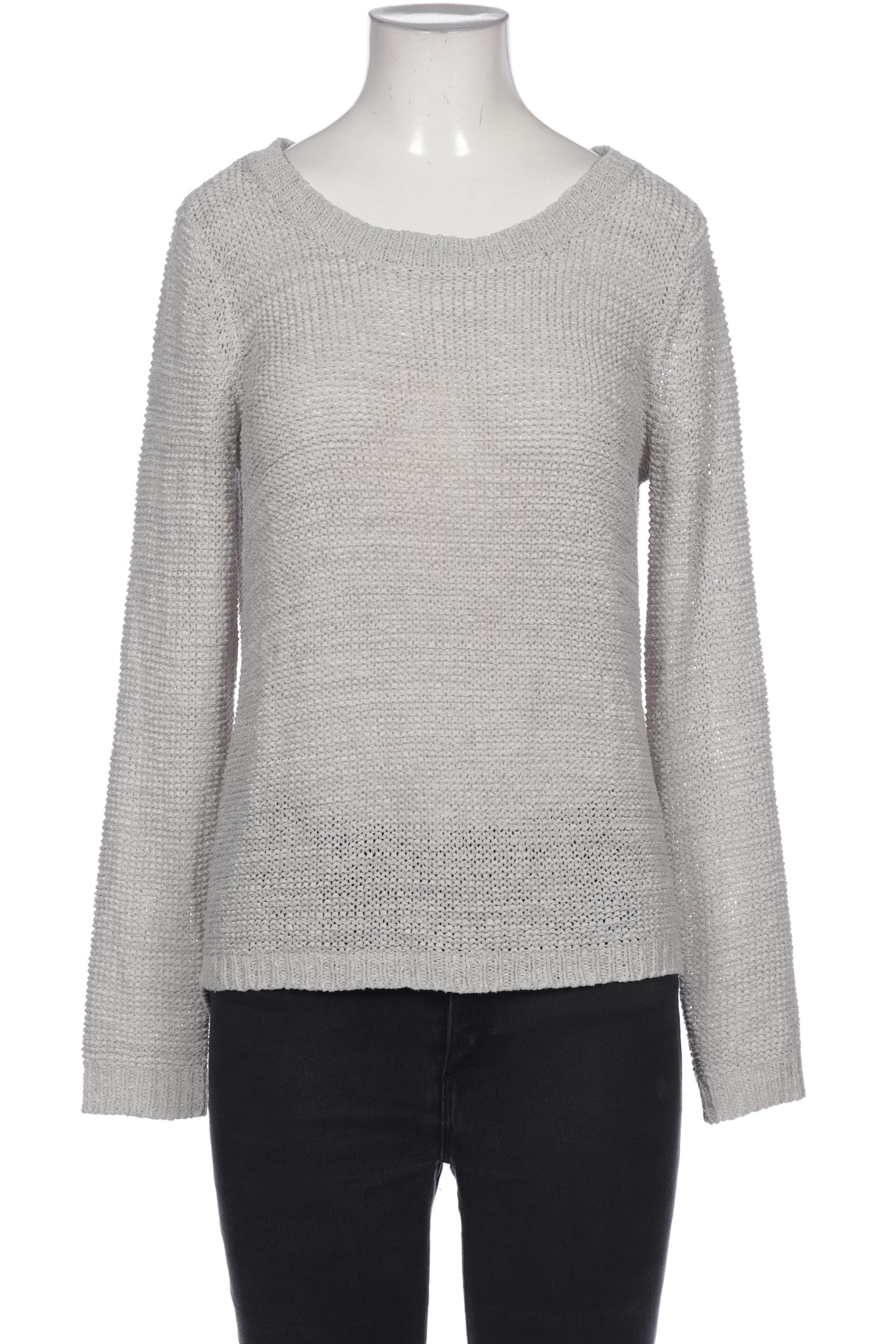 

ONLY Damen Pullover, grau