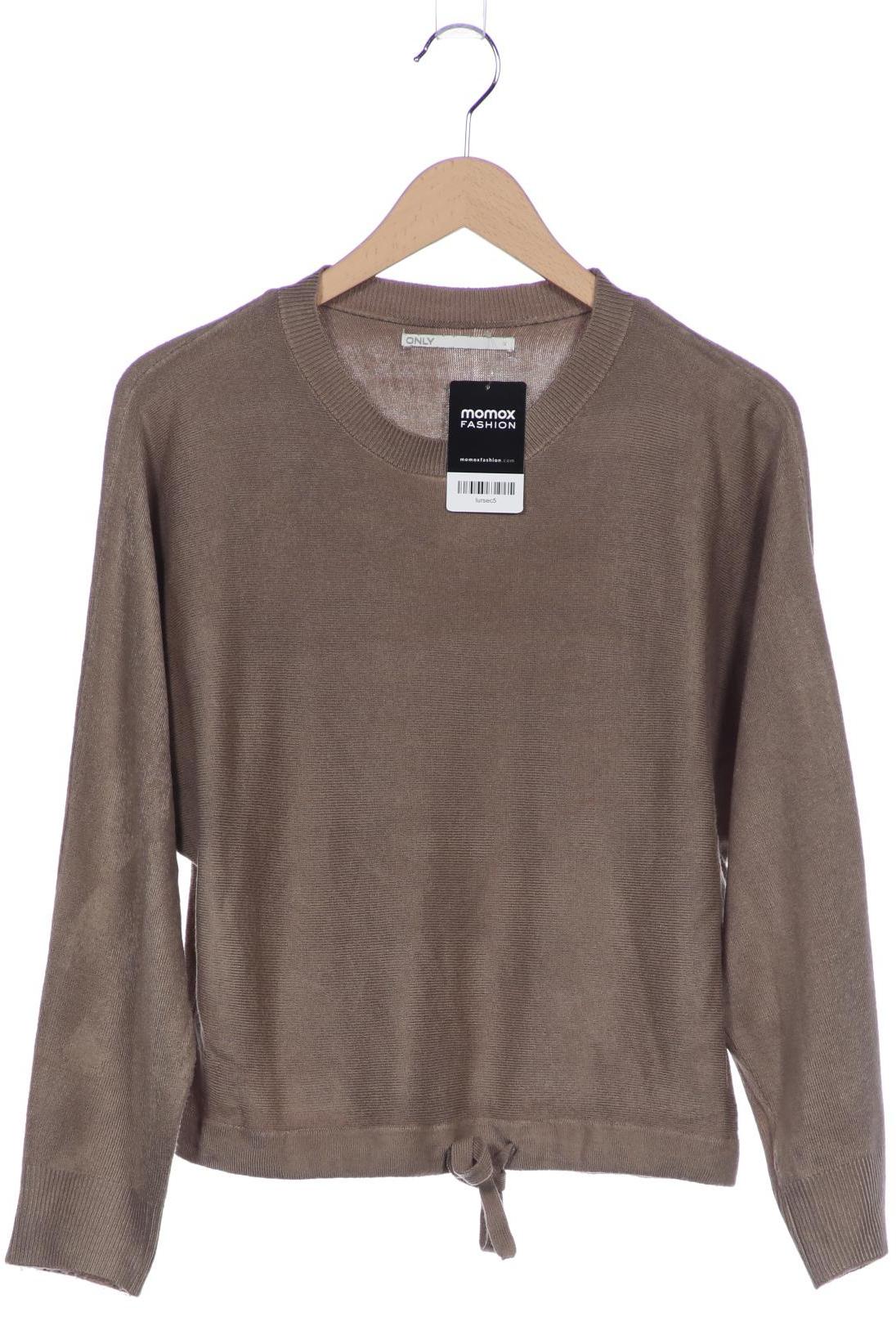 

Only Damen Pullover, beige, Gr. 38