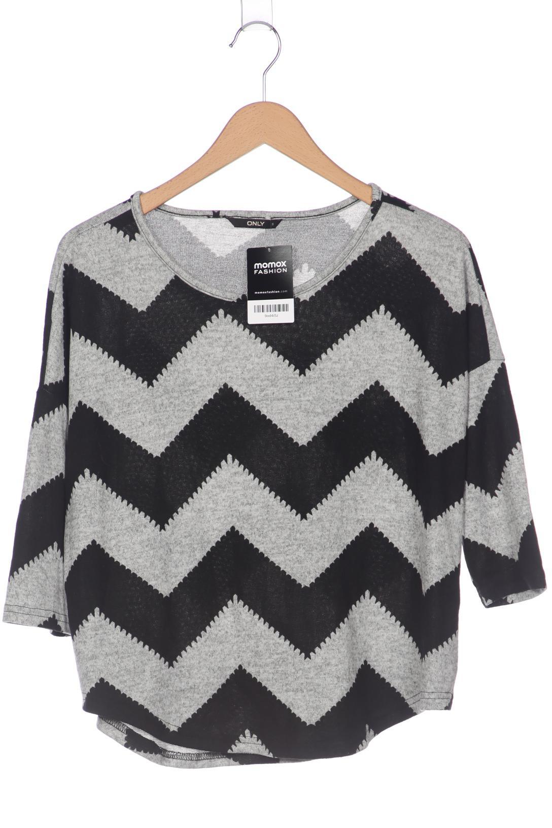 

Only Damen Pullover, grau, Gr. 36