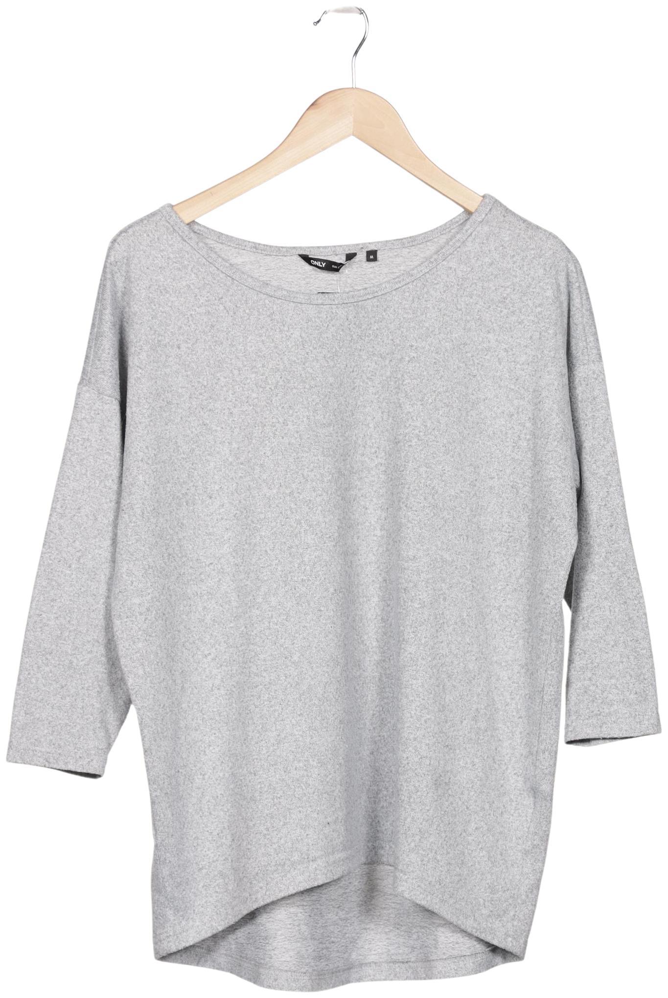 

Only Damen Pullover, grau, Gr. 38