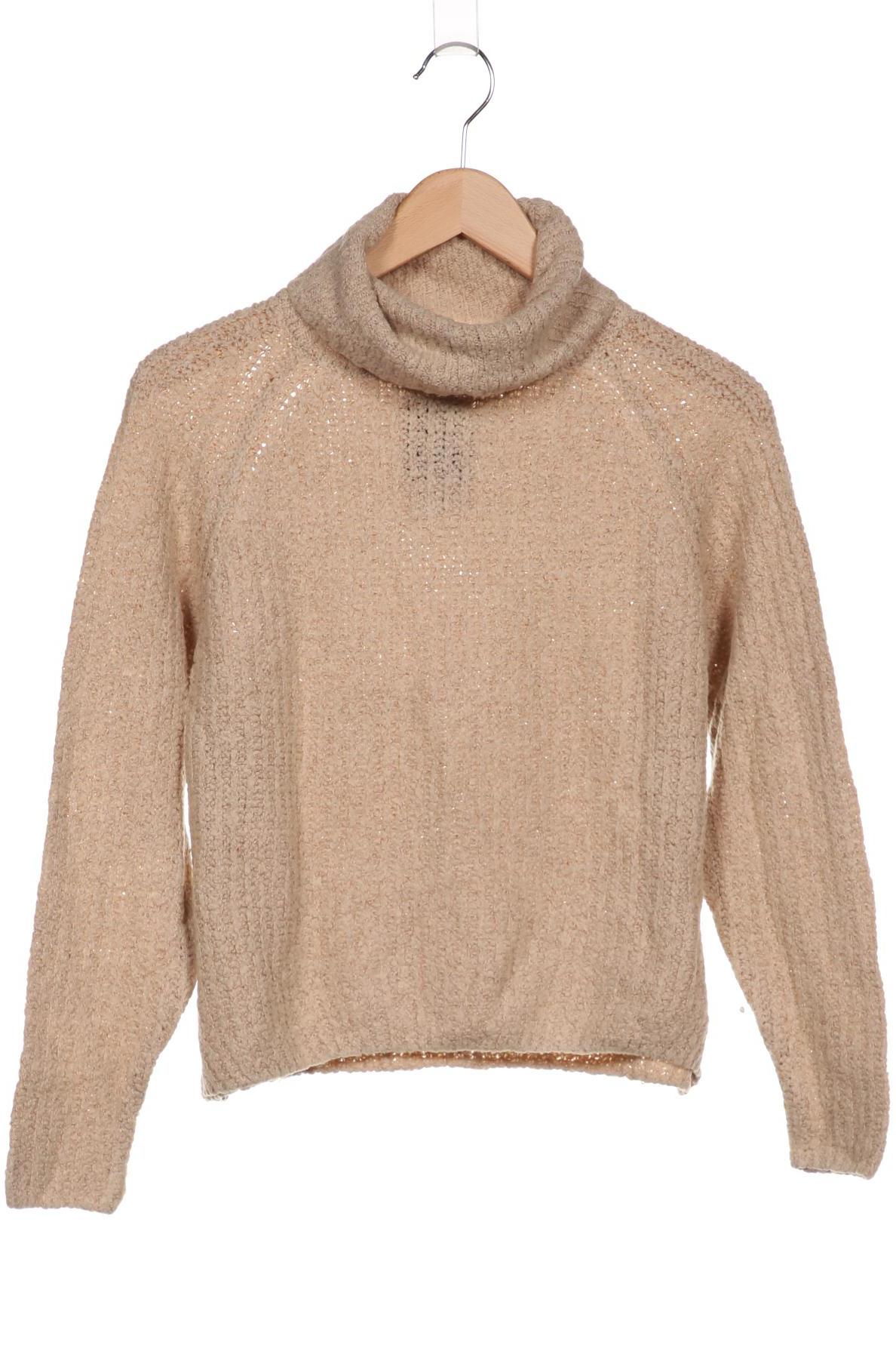 

Only Damen Pullover, beige, Gr. 36