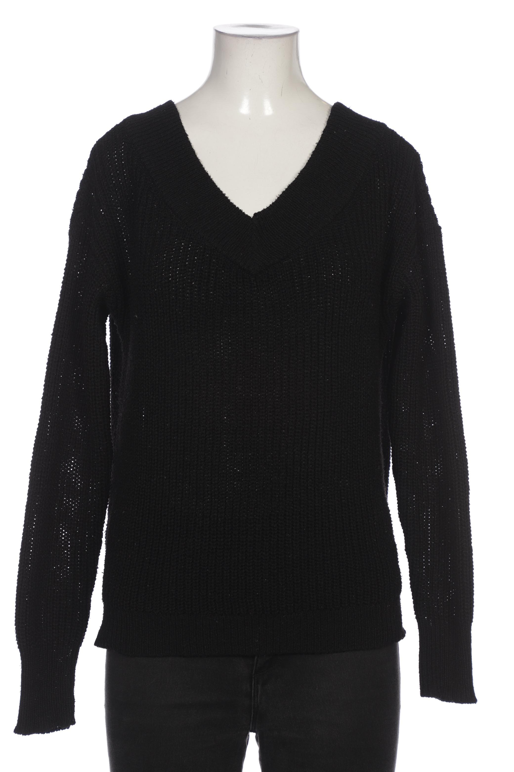 

ONLY Damen Pullover, schwarz