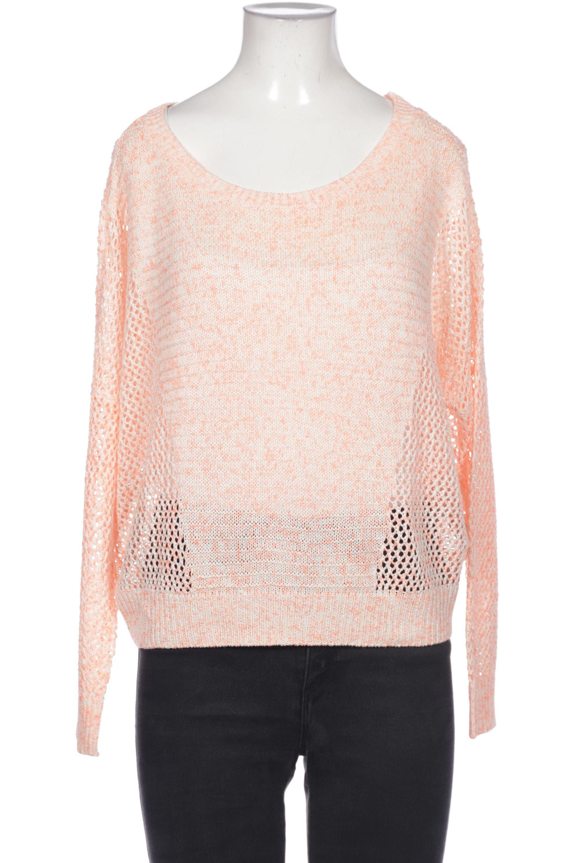 

Only Damen Pullover, orange, Gr. 38
