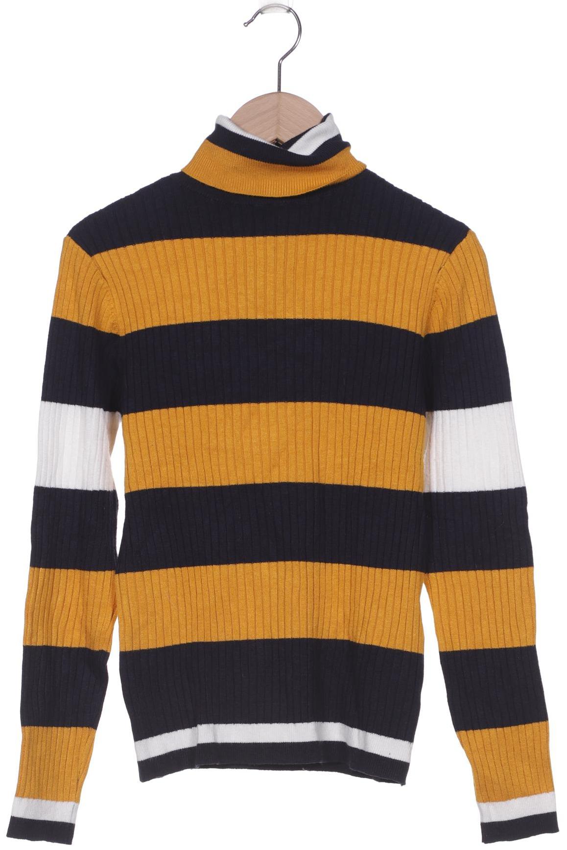 

ONLY Damen Pullover, gelb
