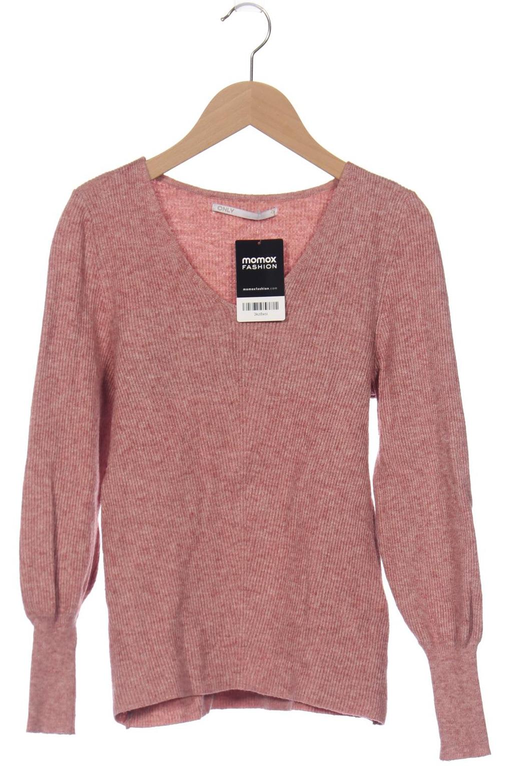 

ONLY Damen Pullover, pink