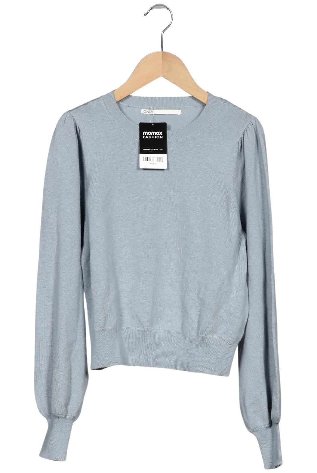 

Only Damen Pullover, hellblau, Gr. 36