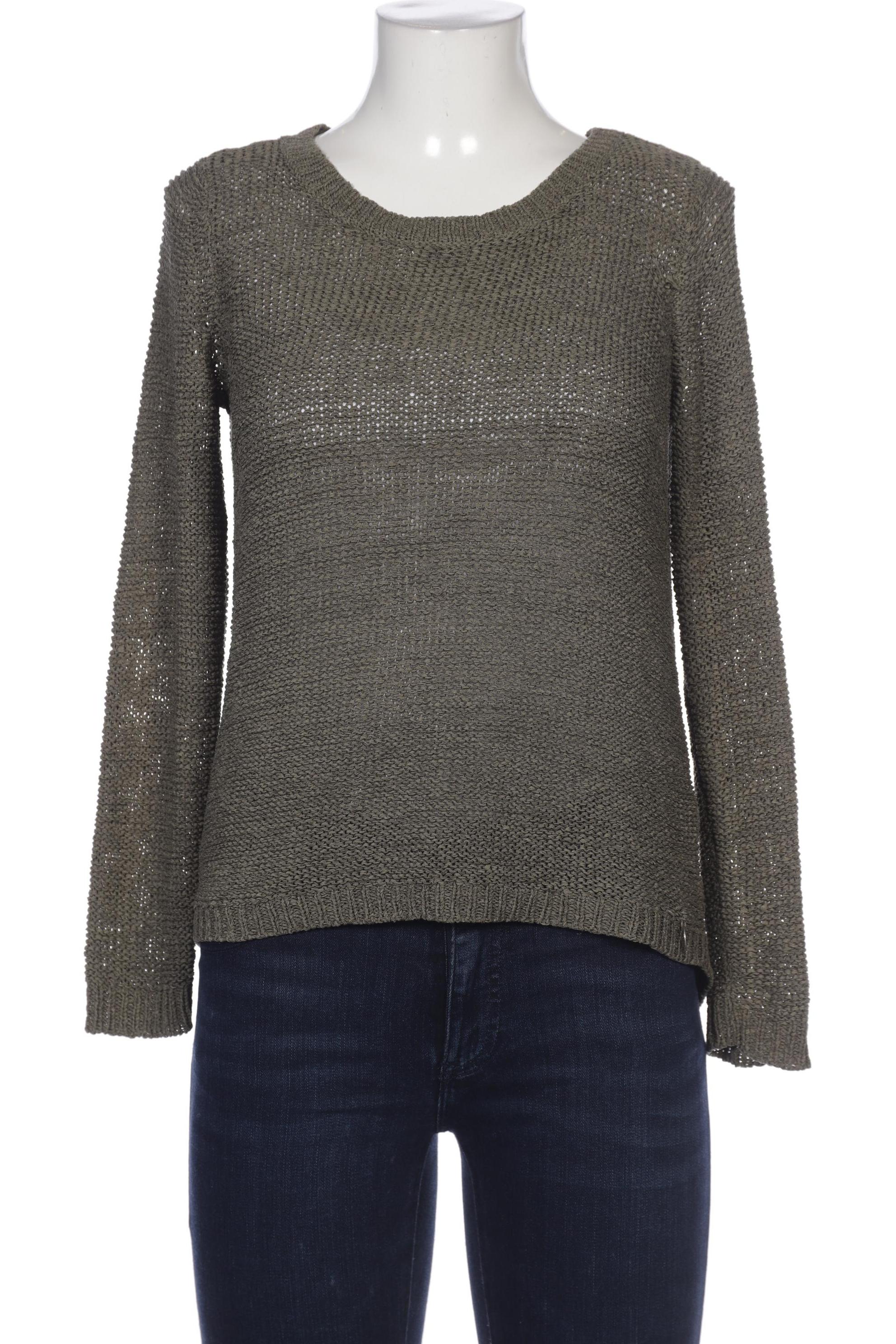 

ONLY Damen Pullover, grün