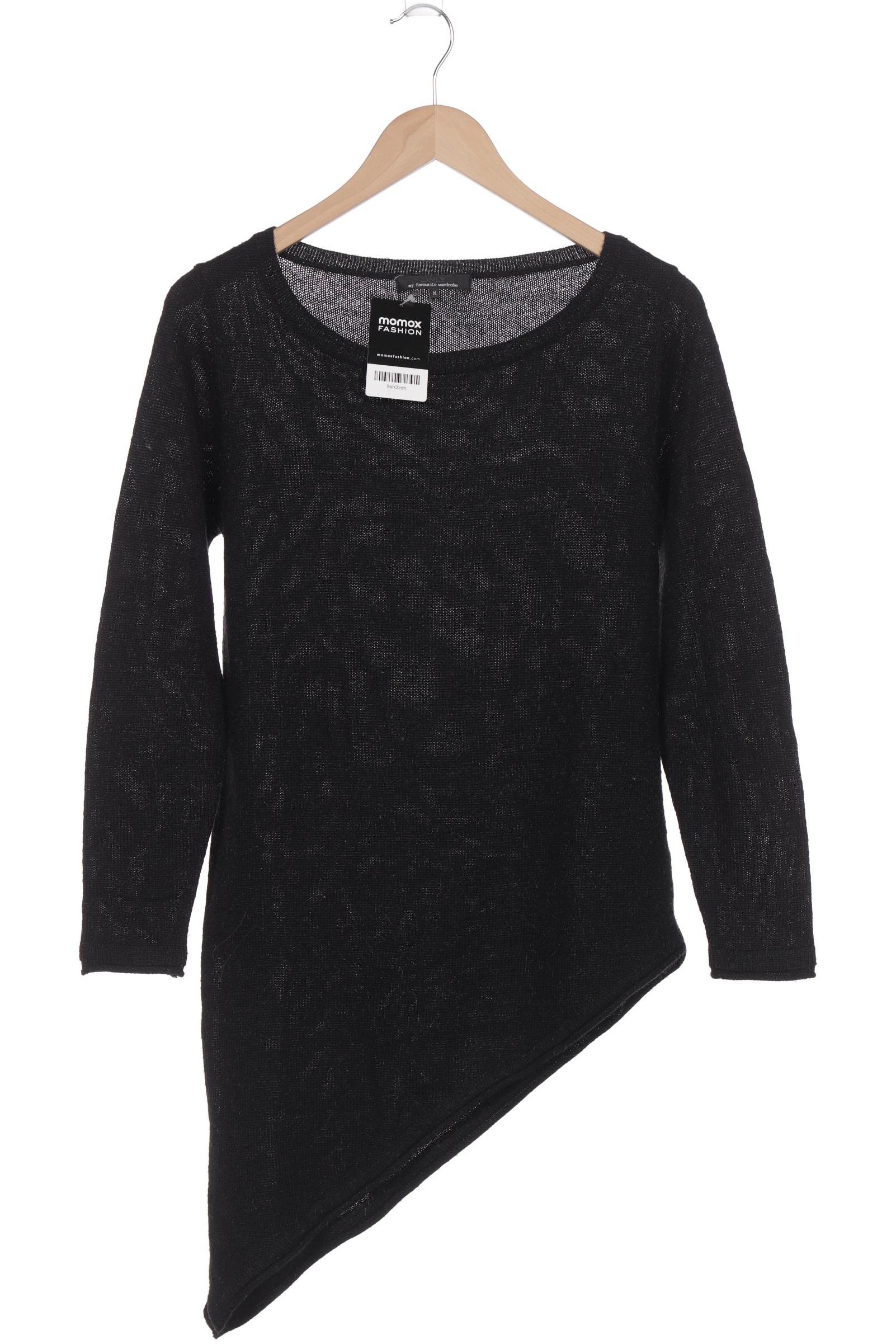 

ONLY Damen Pullover, schwarz