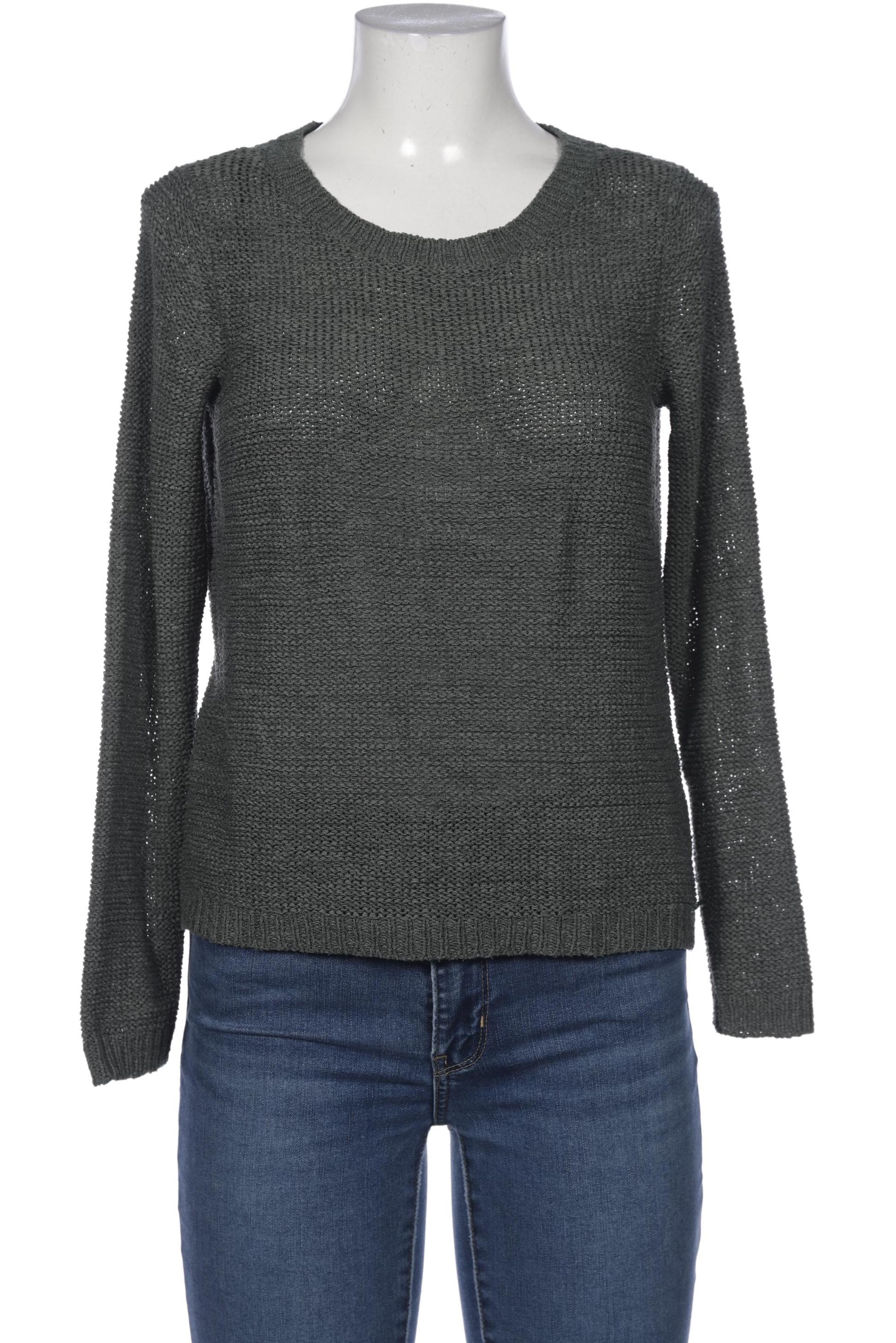 

Only Damen Pullover, grün, Gr. 38