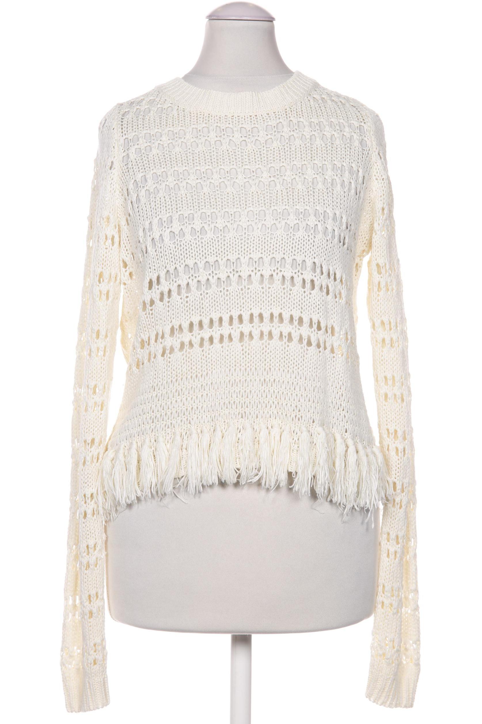 

Only Damen Pullover, cremeweiß, Gr. 36