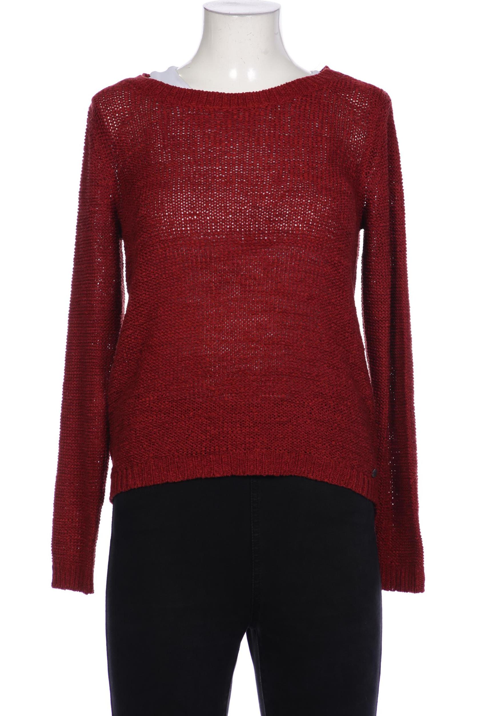 

ONLY Damen Pullover, bordeaux