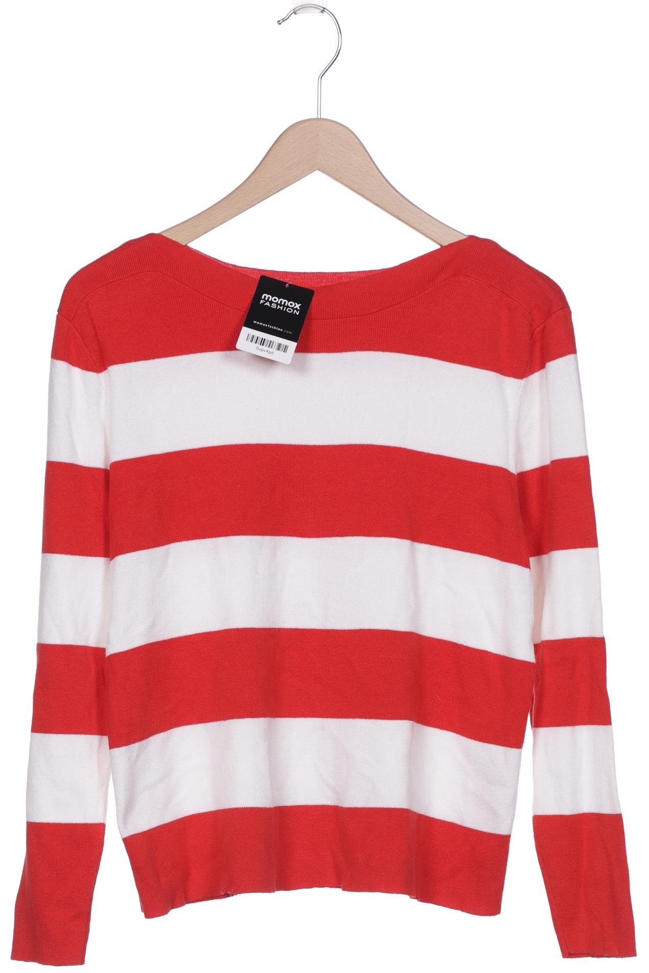 

ONLY Damen Pullover, rot