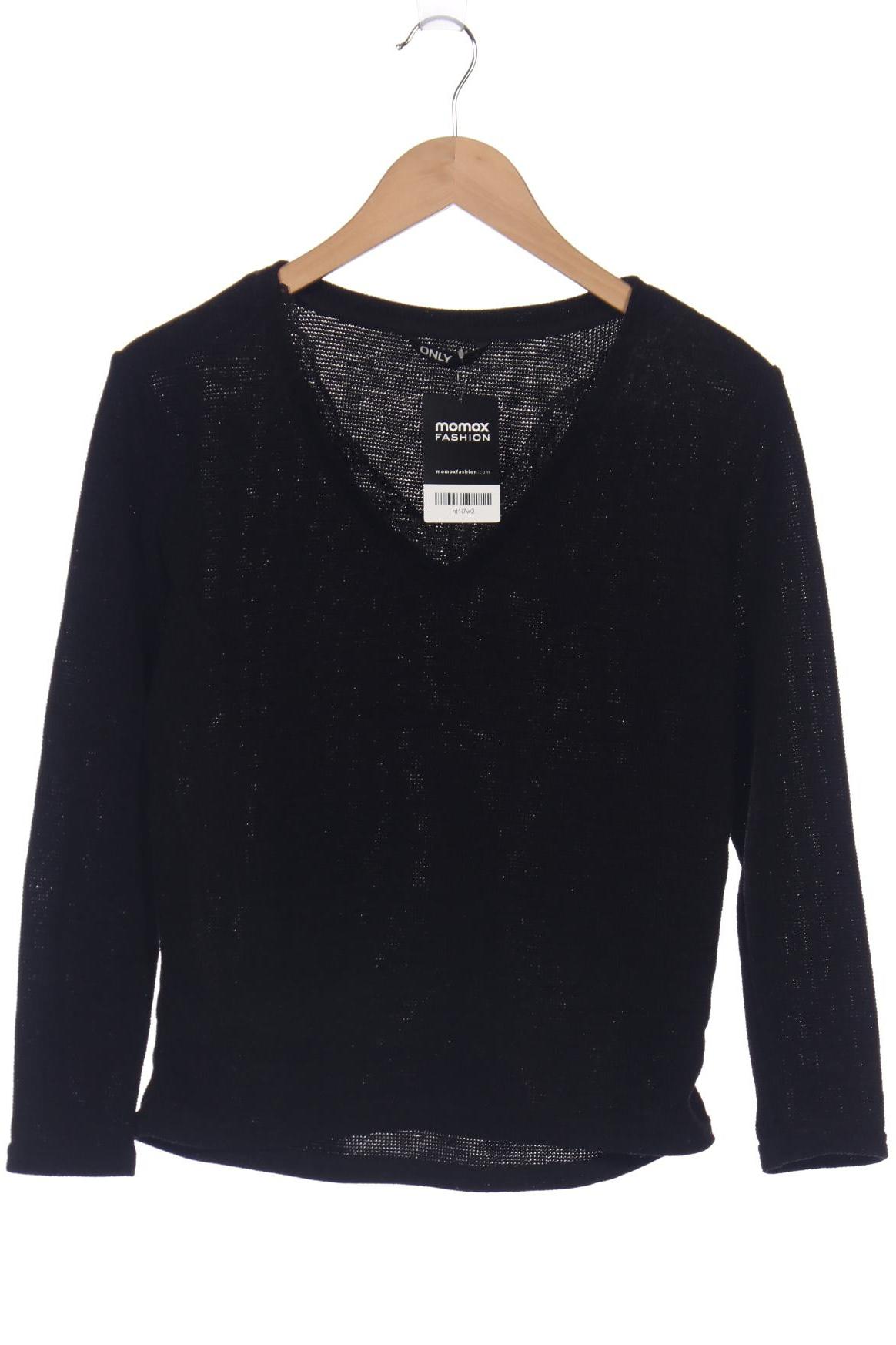 

Only Damen Pullover, schwarz, Gr. 36