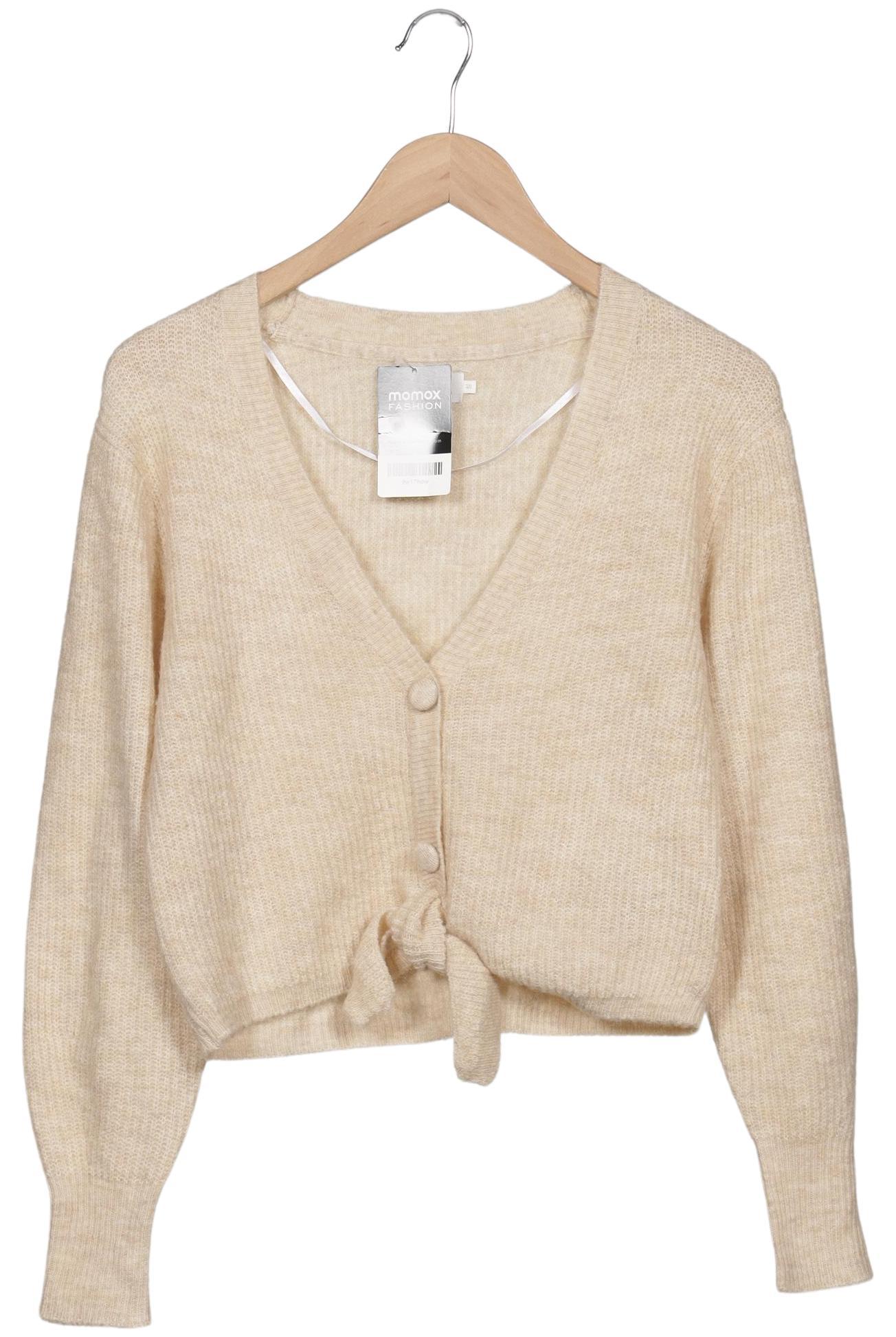 

Only Damen Pullover, beige, Gr. 34
